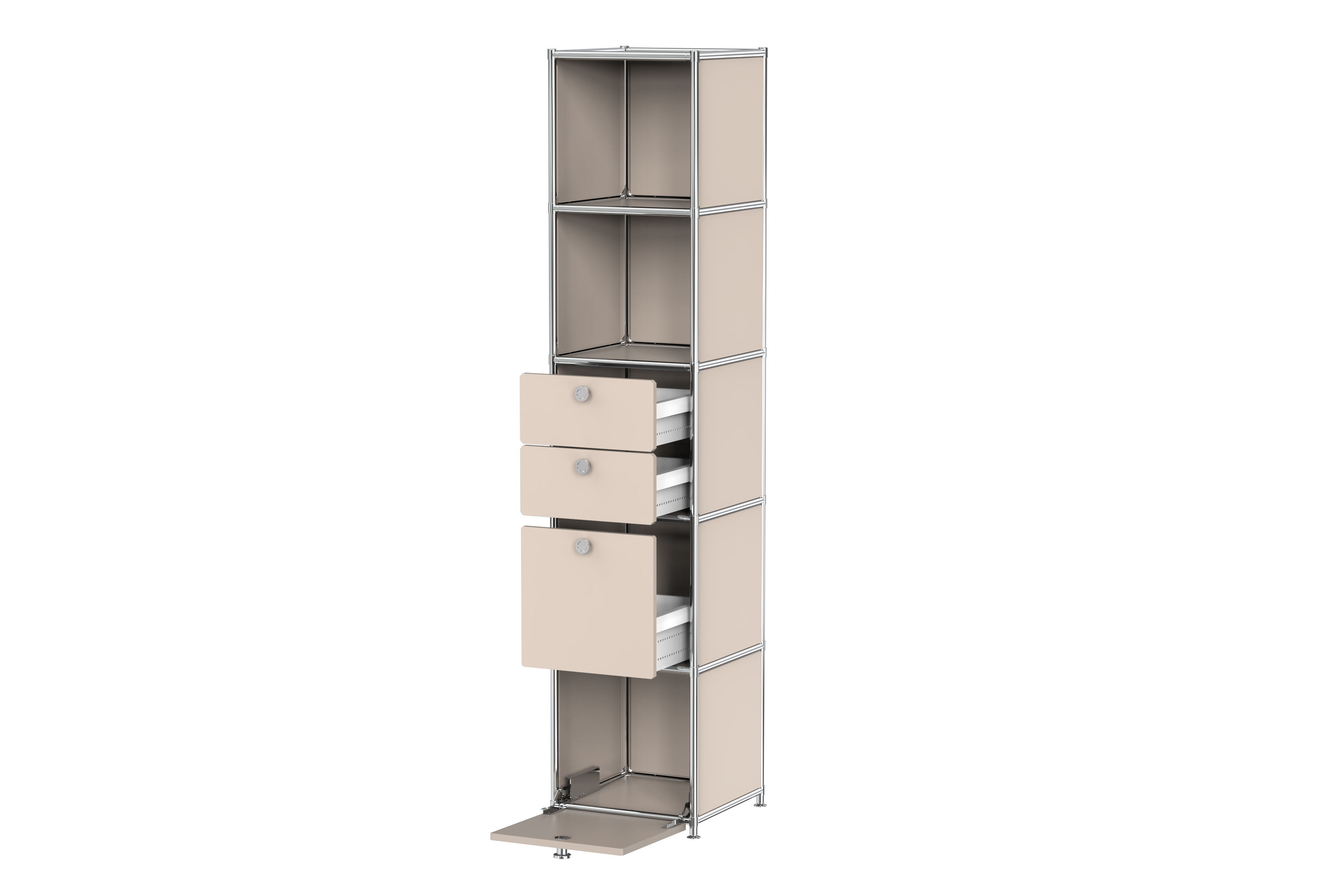 Shelf 737