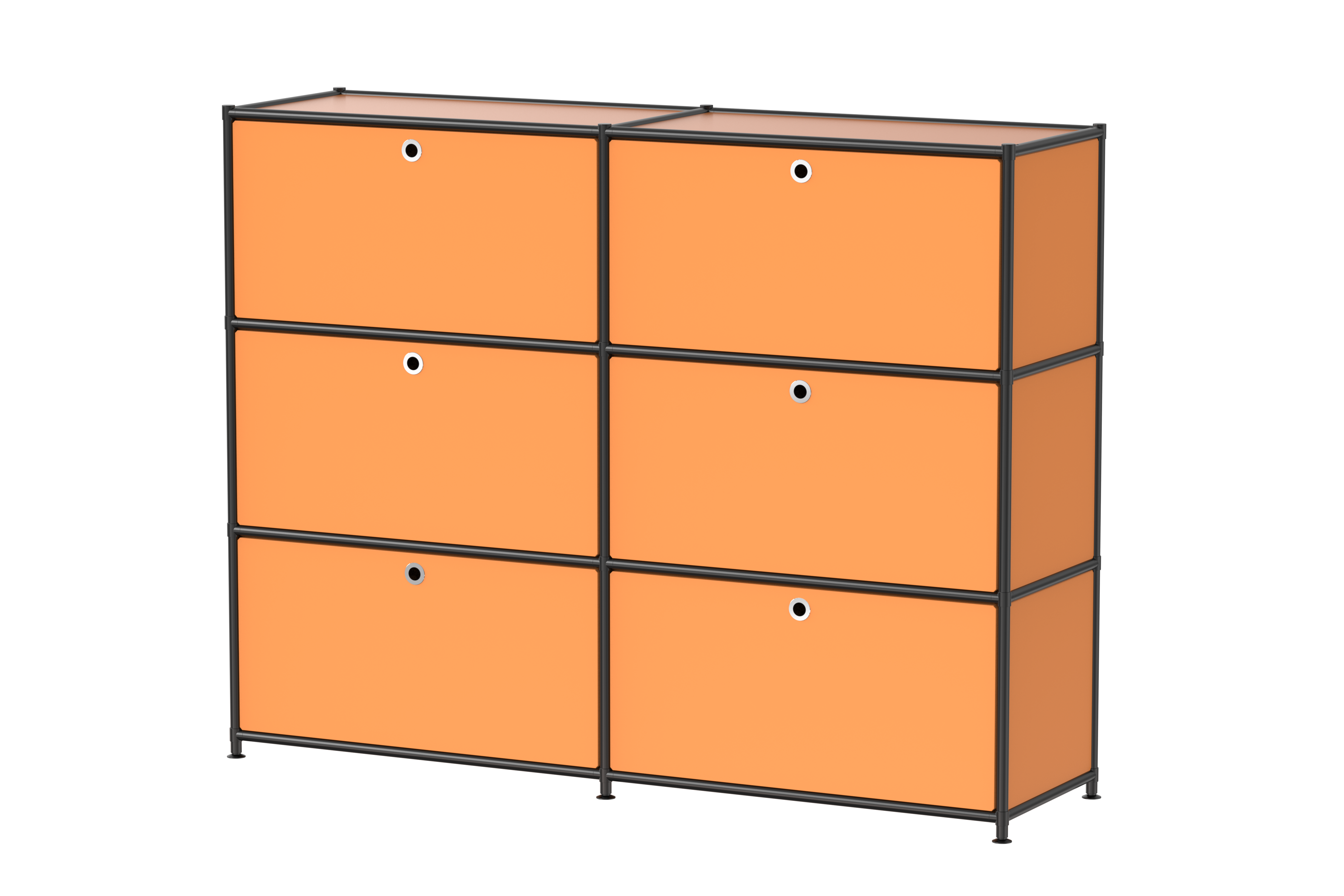 Highboard 738