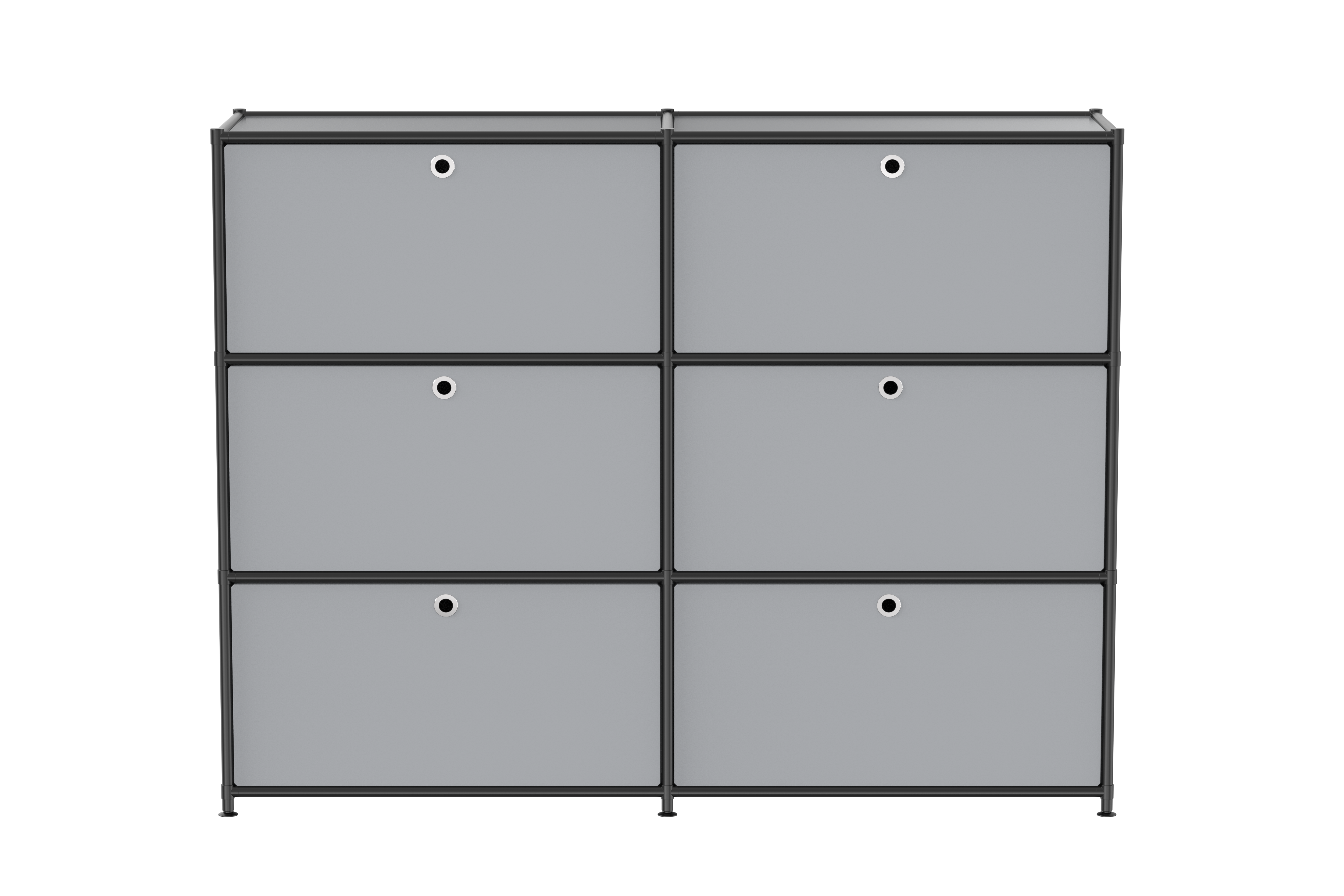 Highboard 738