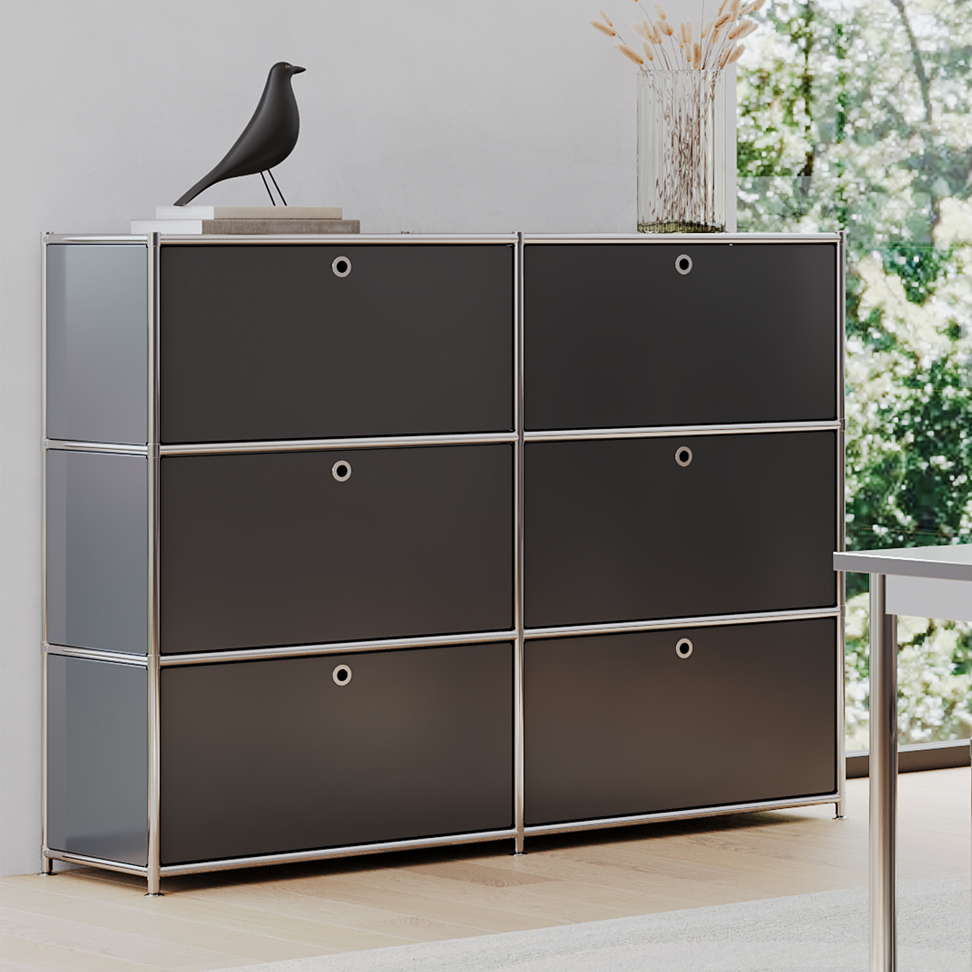 Highboard 738