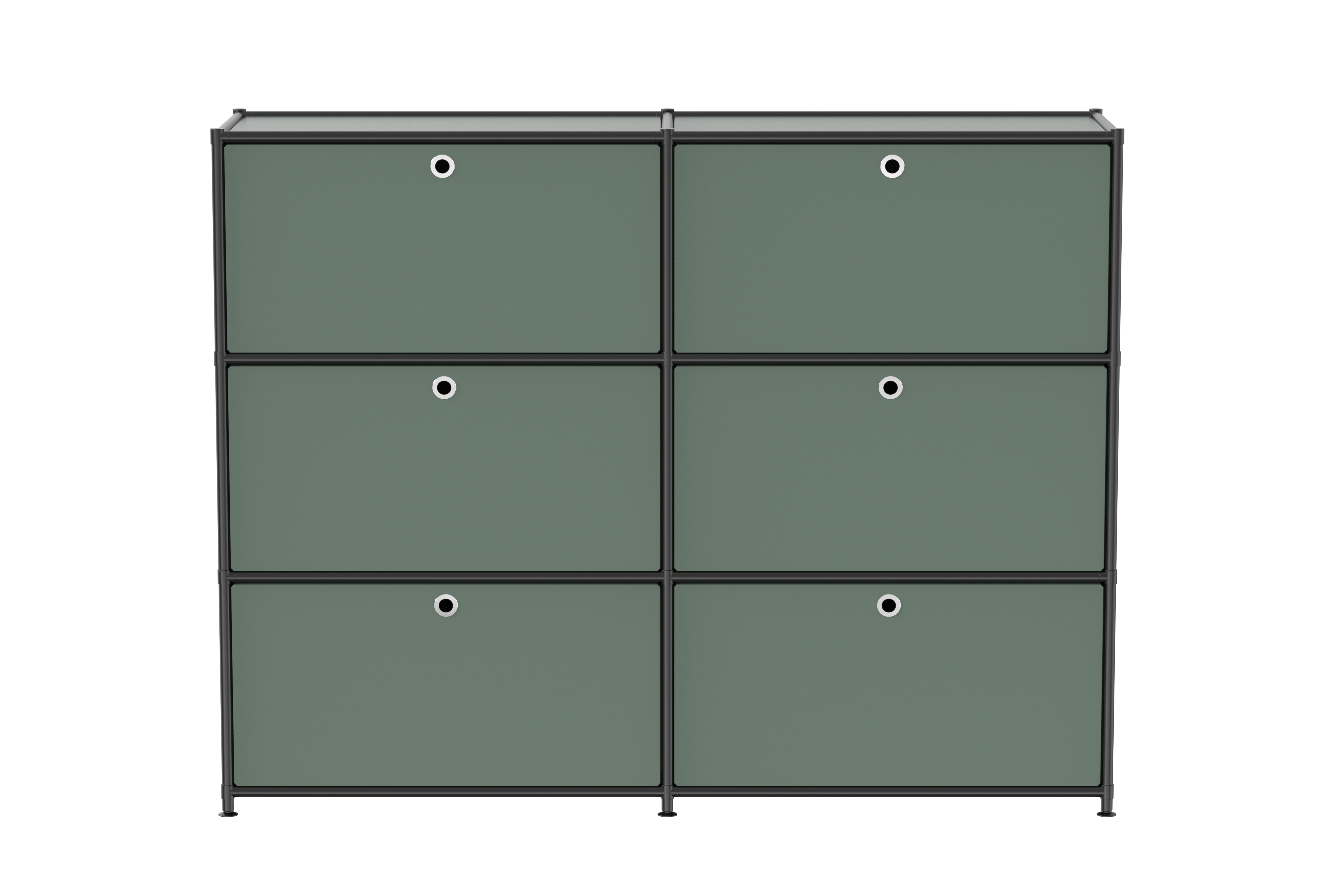 Highboard 738