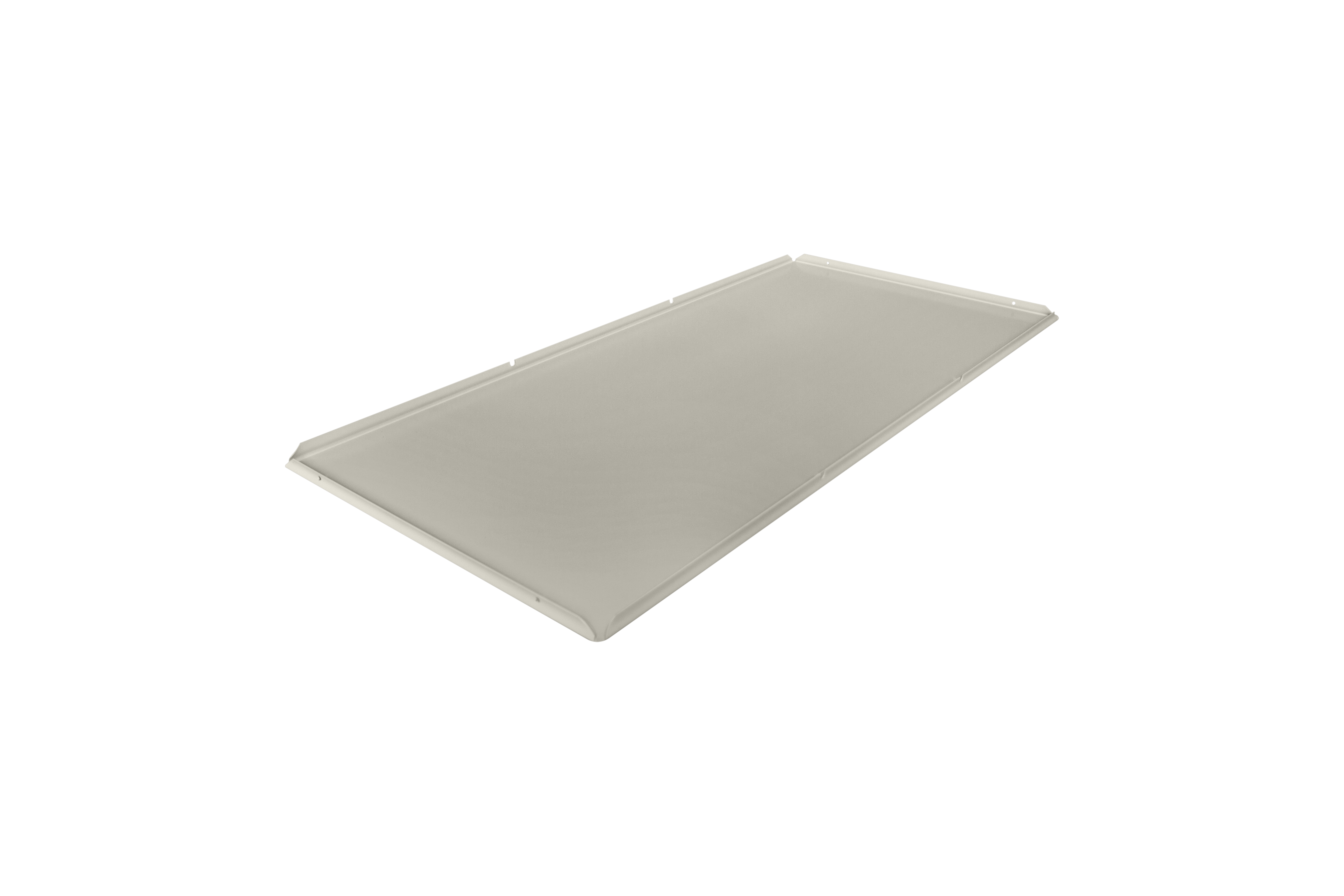 Panel (ground / rear / side)