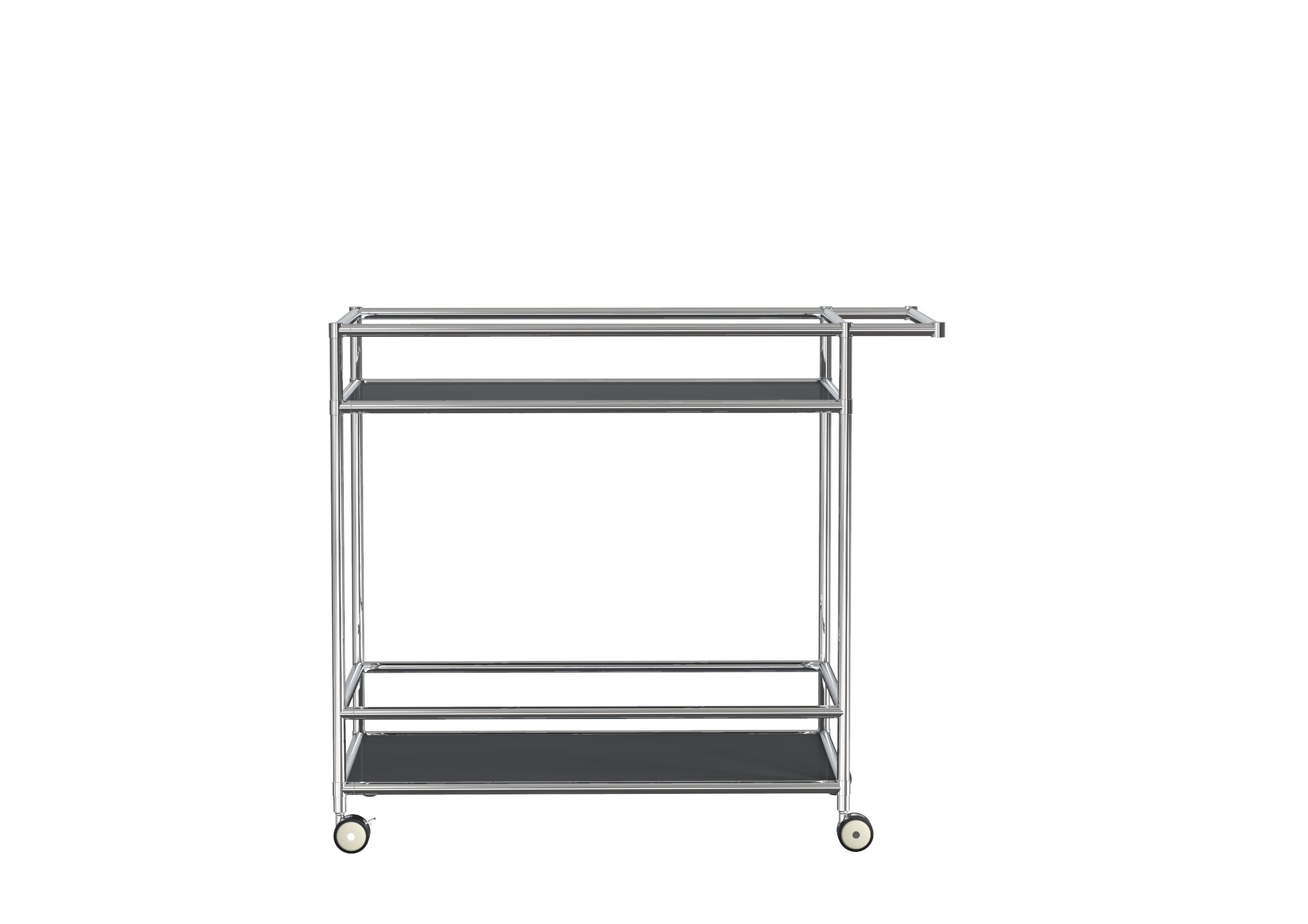 Serving trolley 209