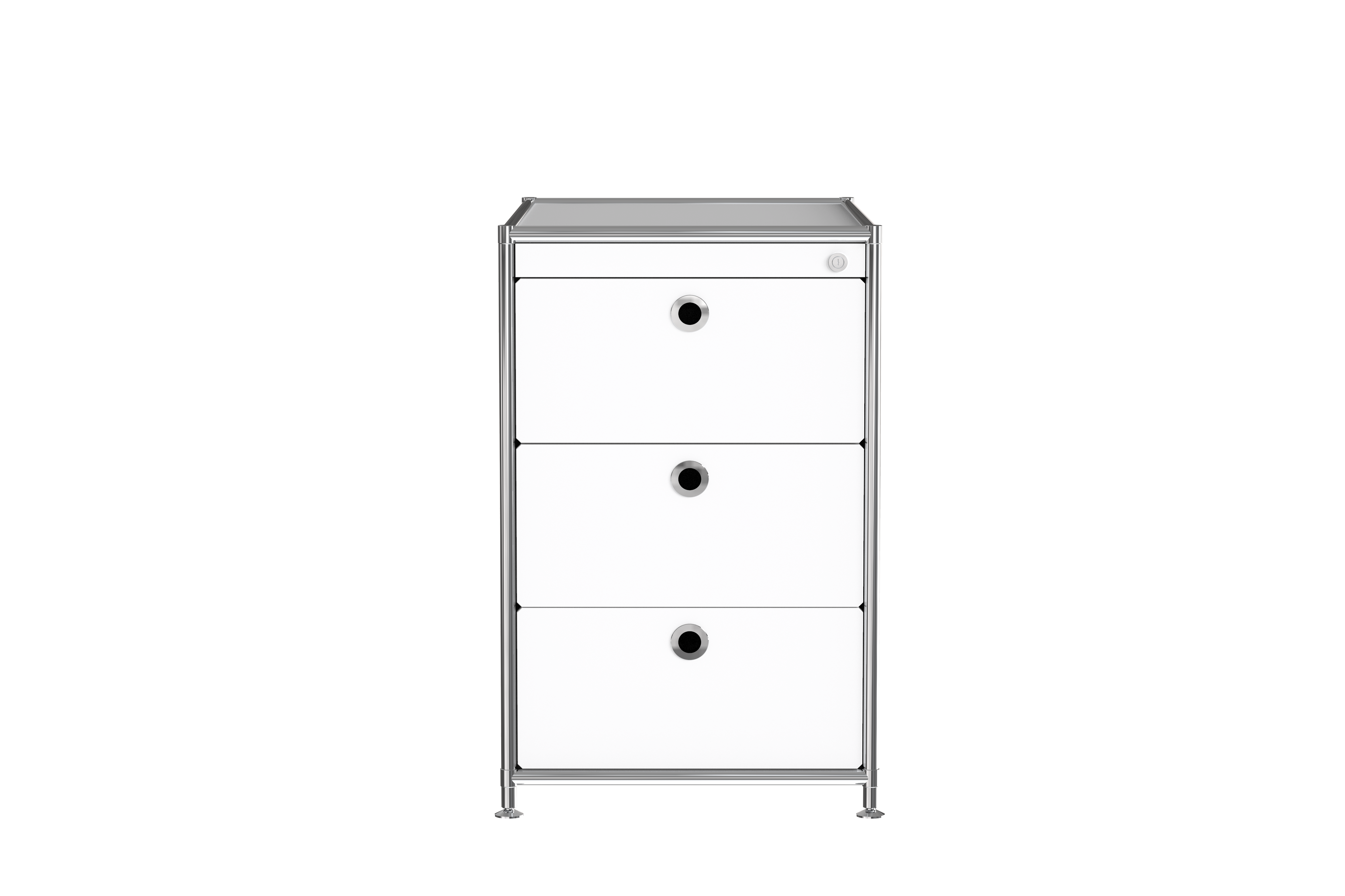 Office container 260