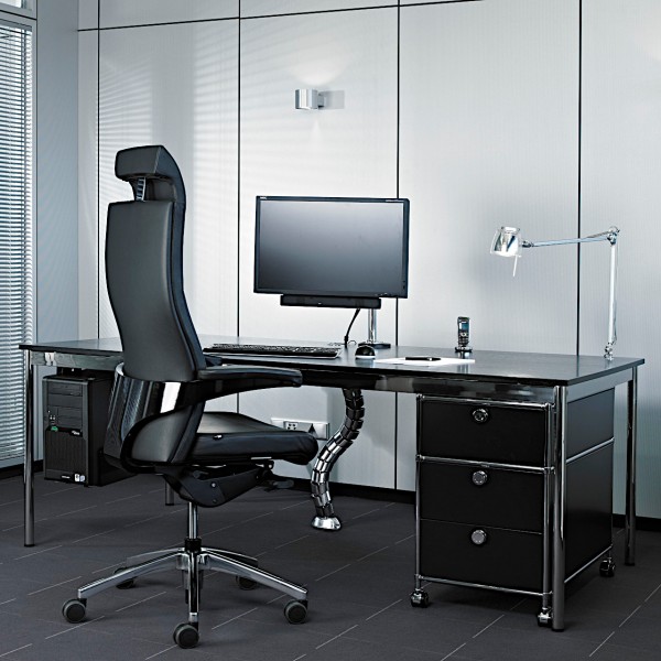 Office table 850 in 4 sizes