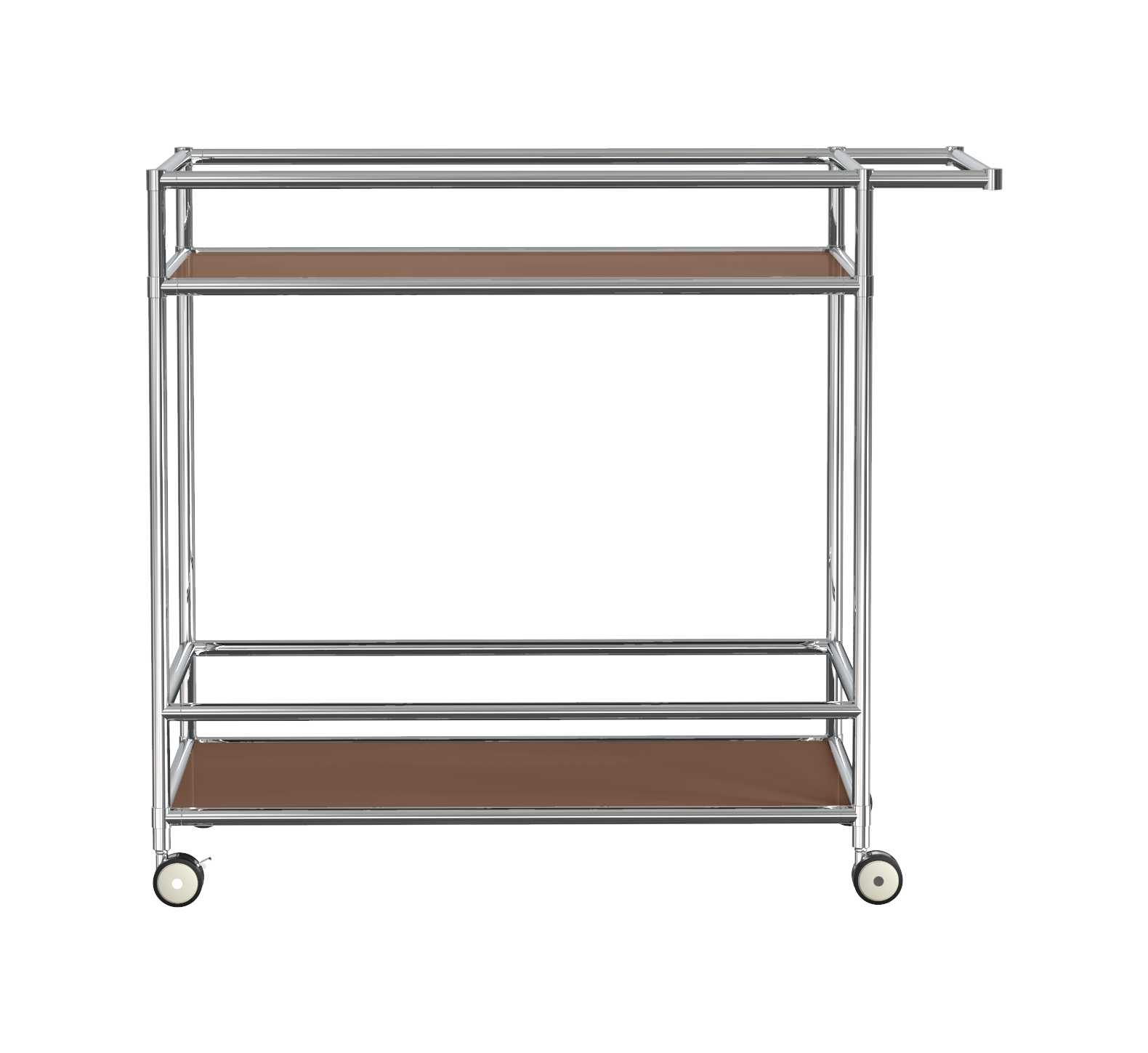 Serving trolley 209