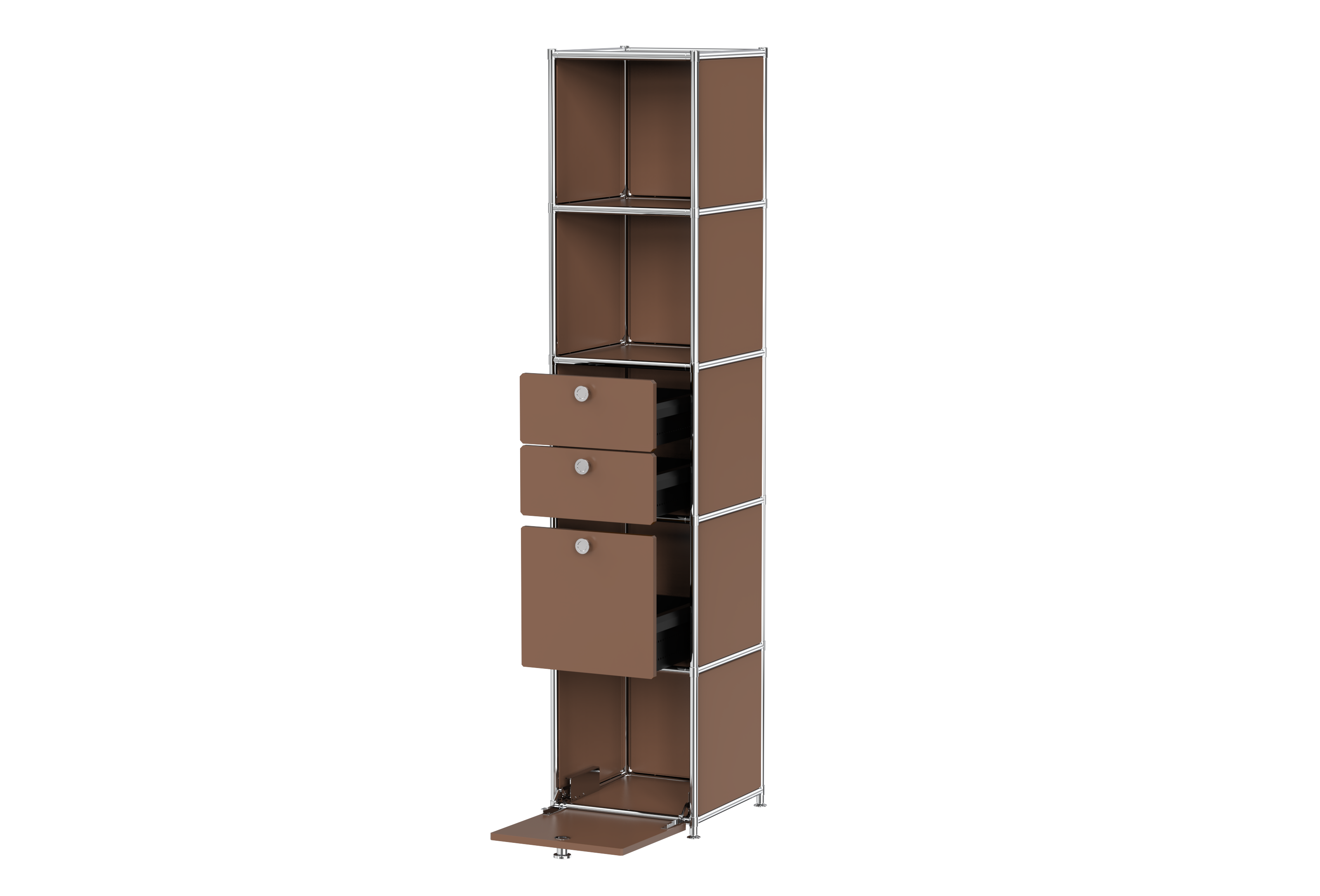 Shelf 737