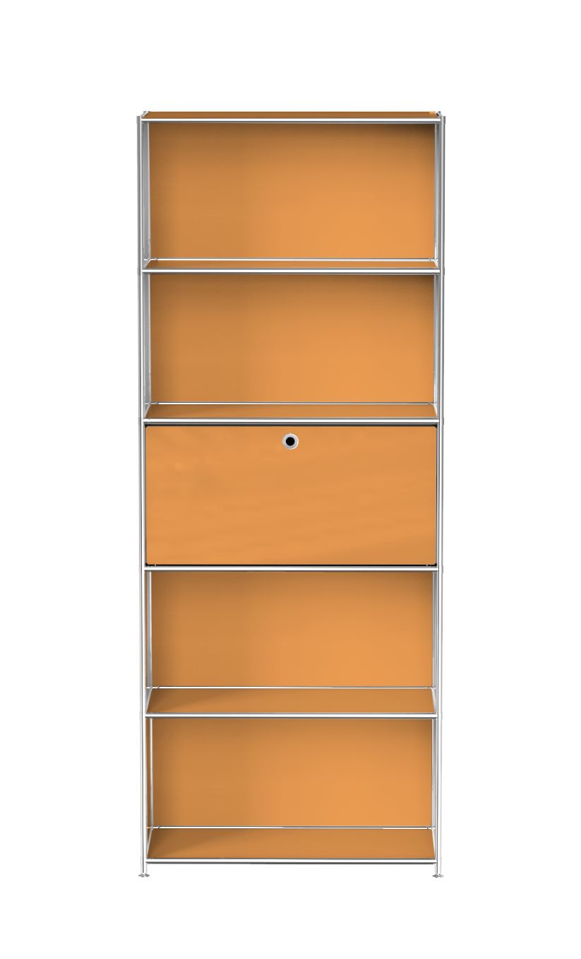 Shelf 580