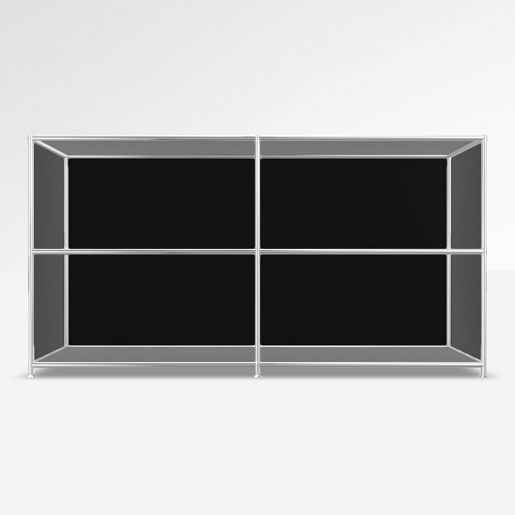 Sideboard black #212192