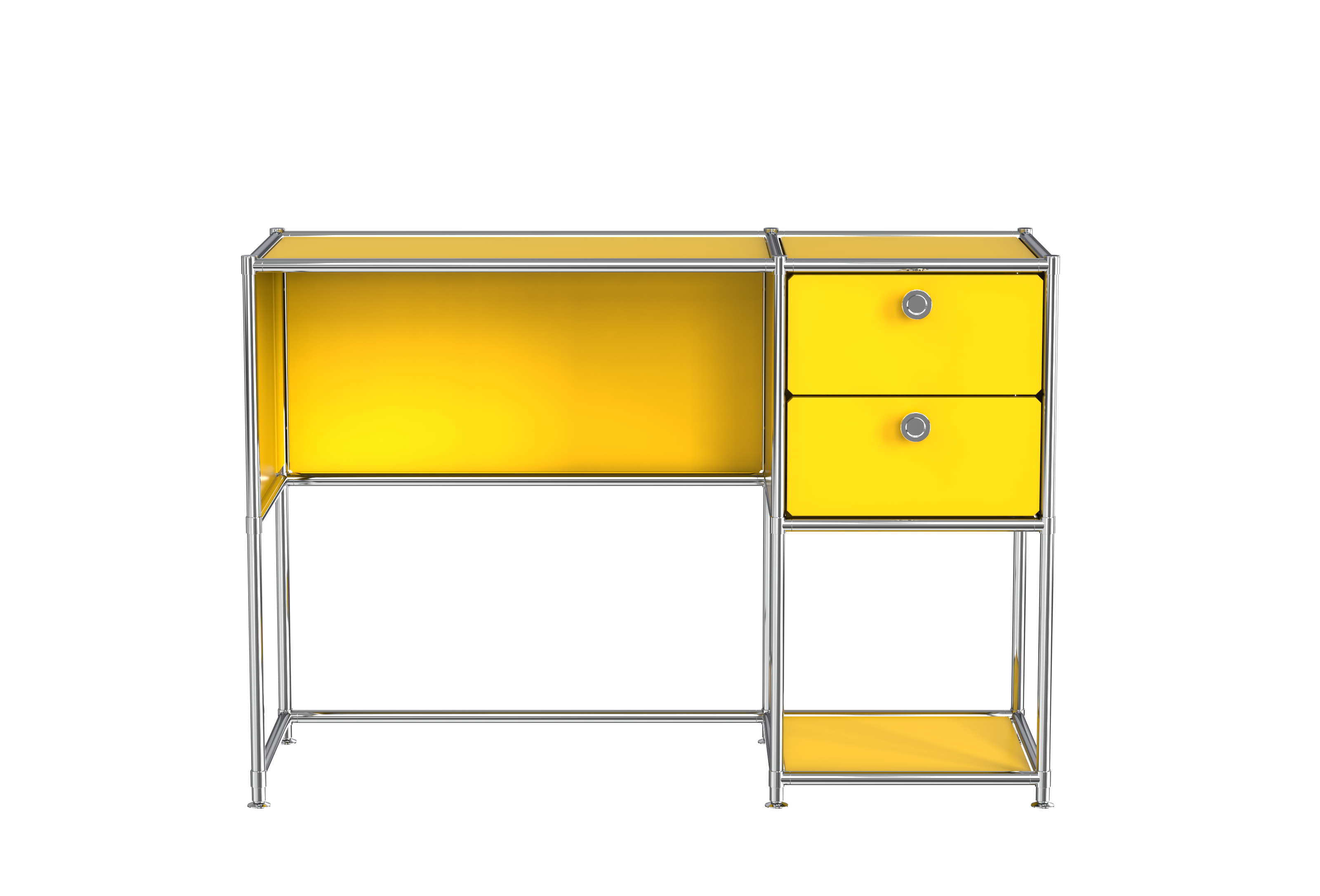 Desk 820