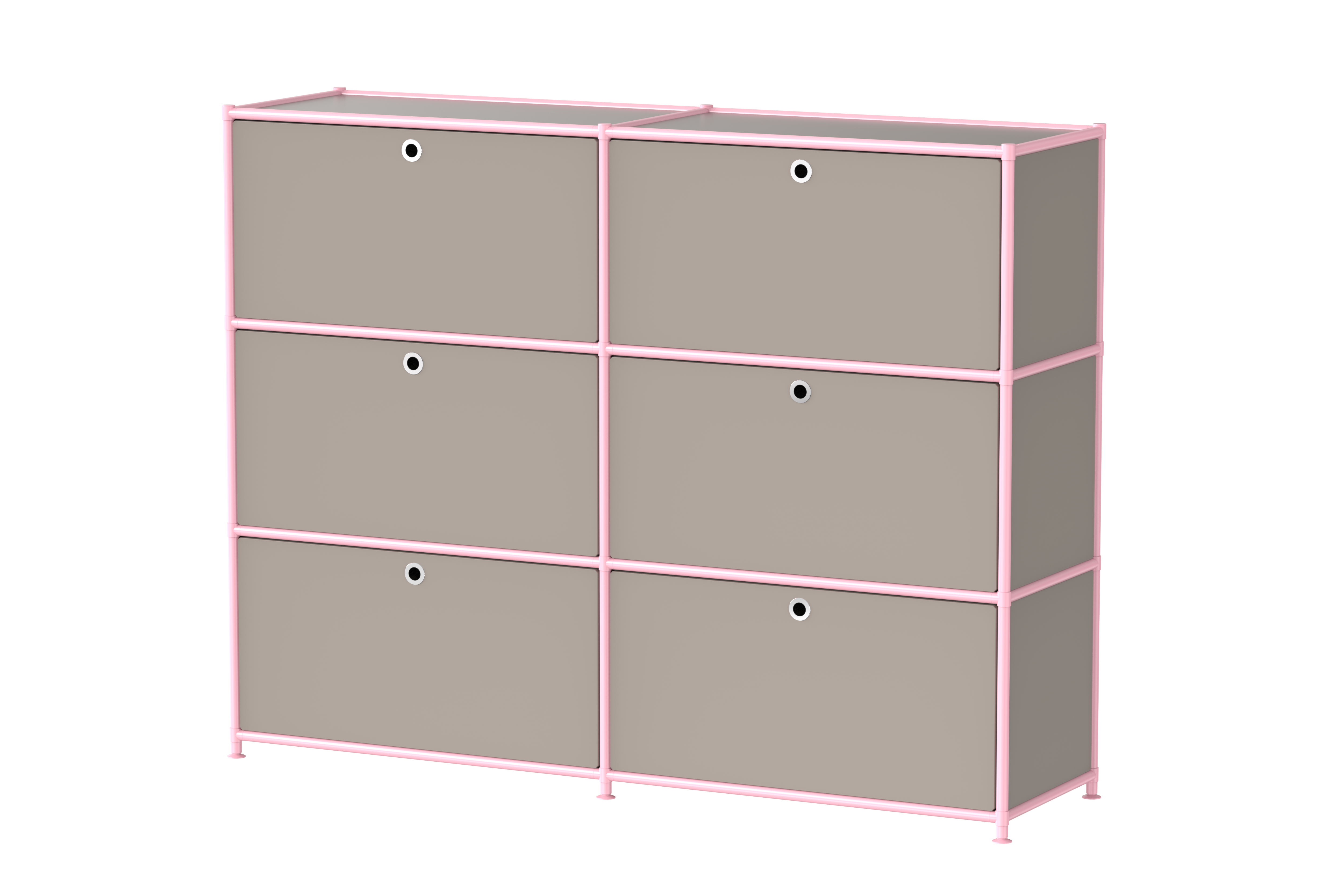 Highboard 738