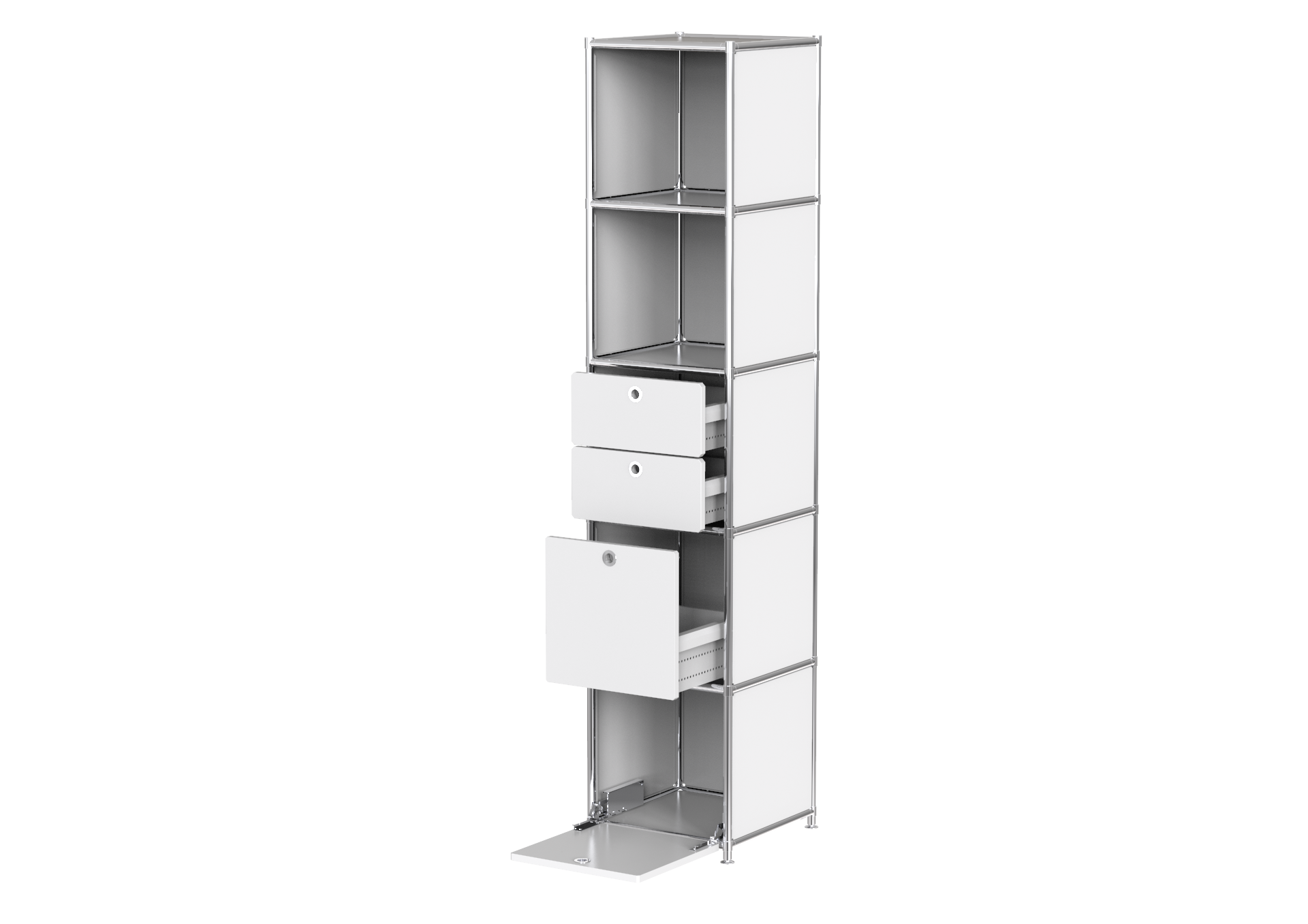 Shelf 733