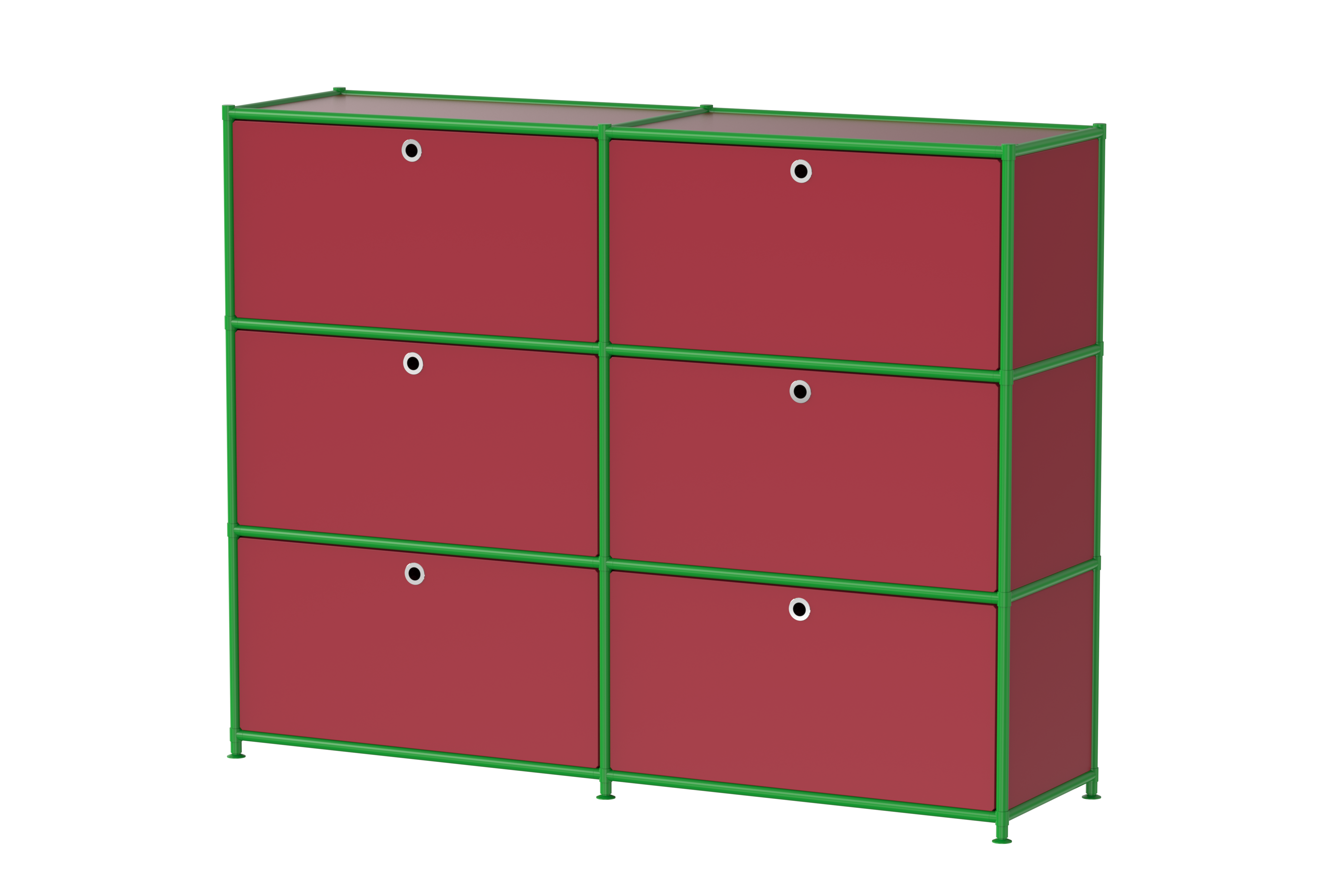 Highboard 738