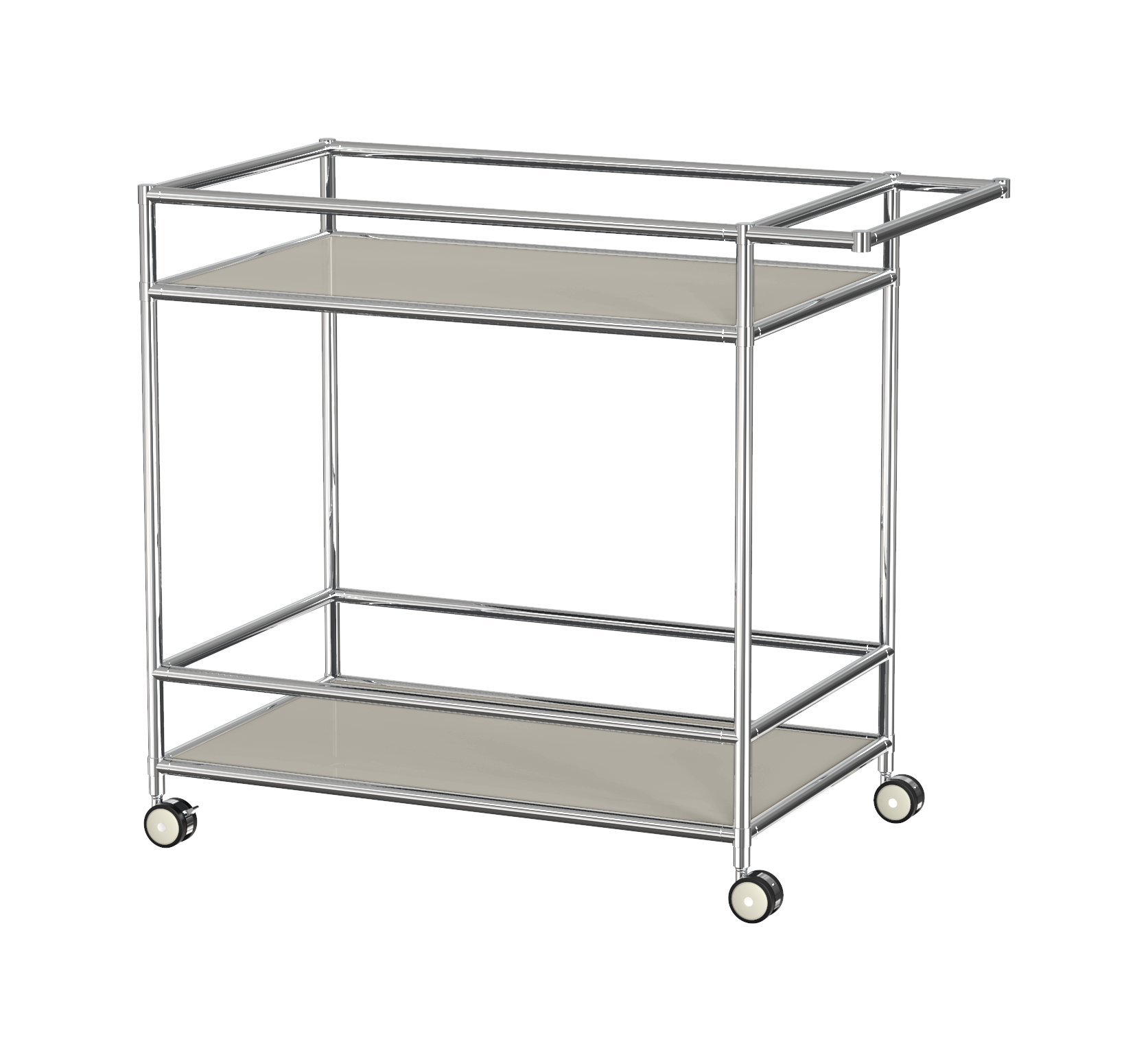Serving trolley 209