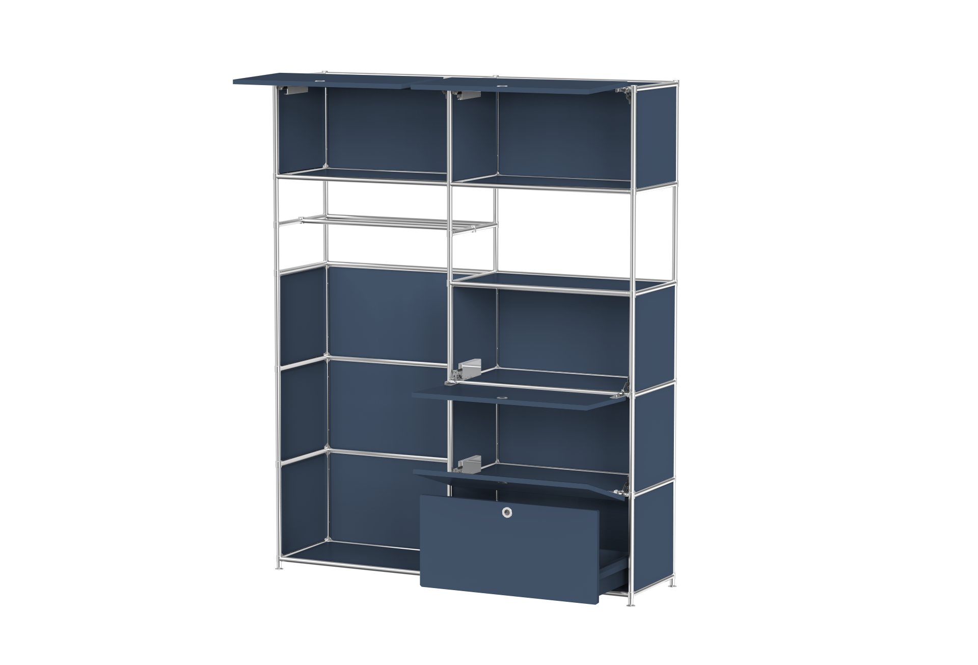 Wardrobe 916