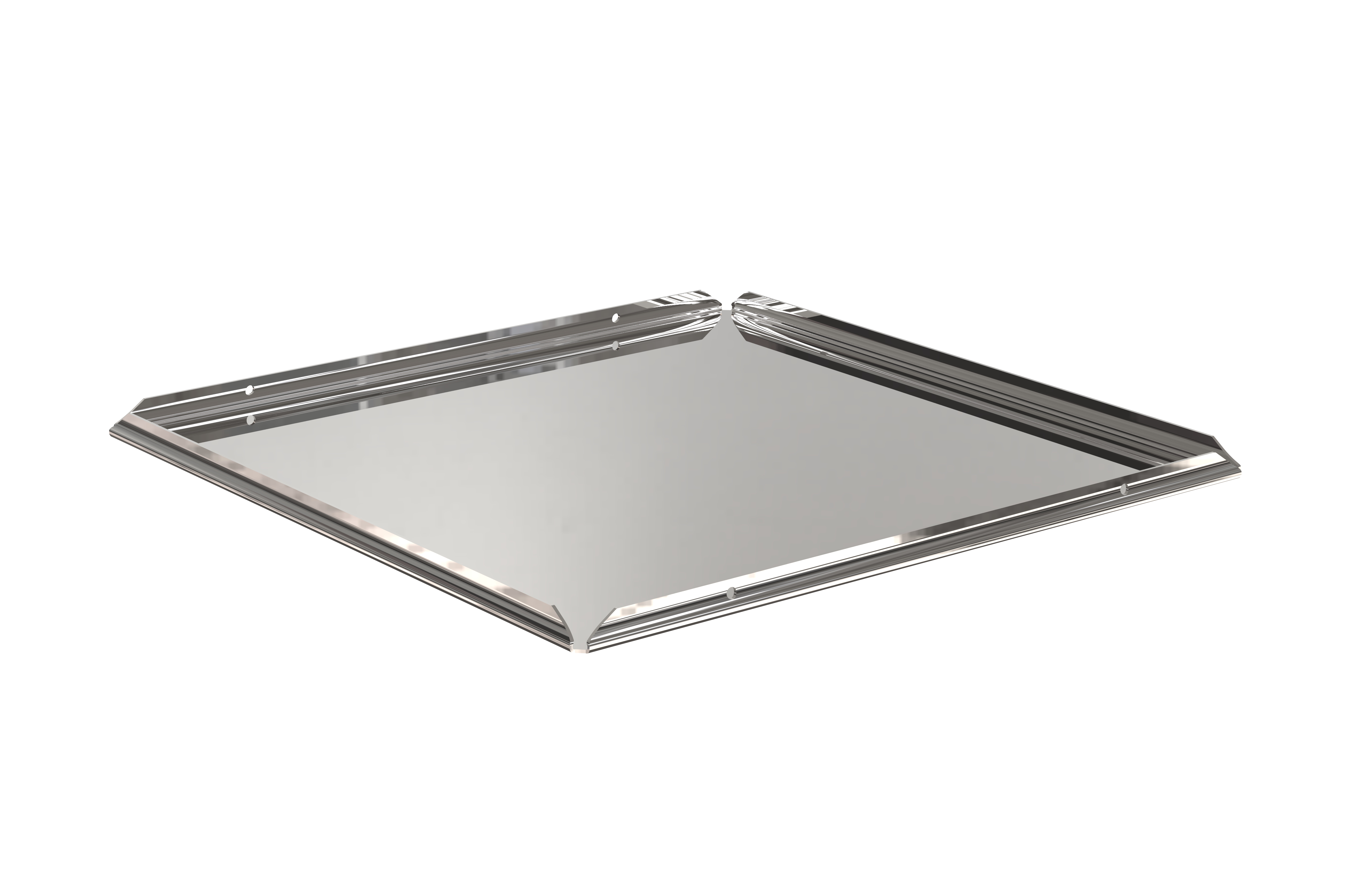 Panel (ground / rear / side)