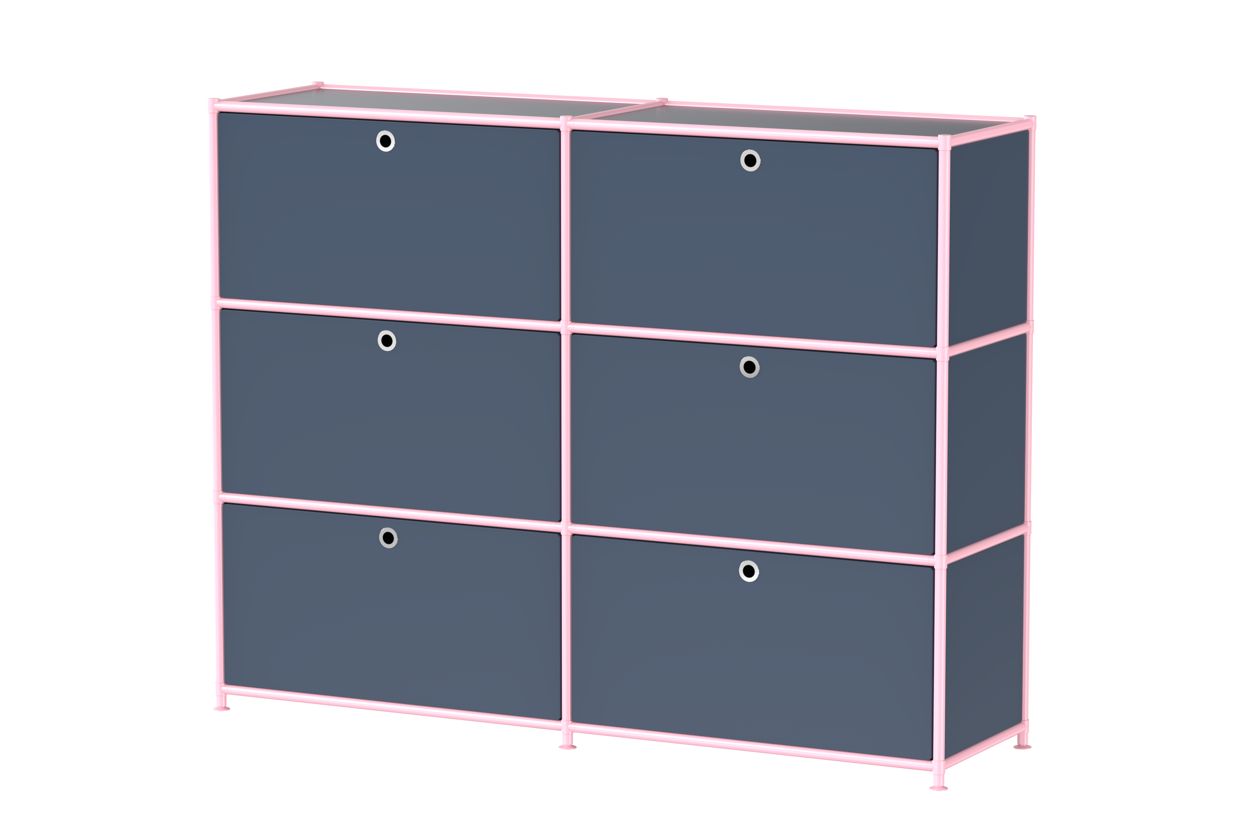 Highboard 738