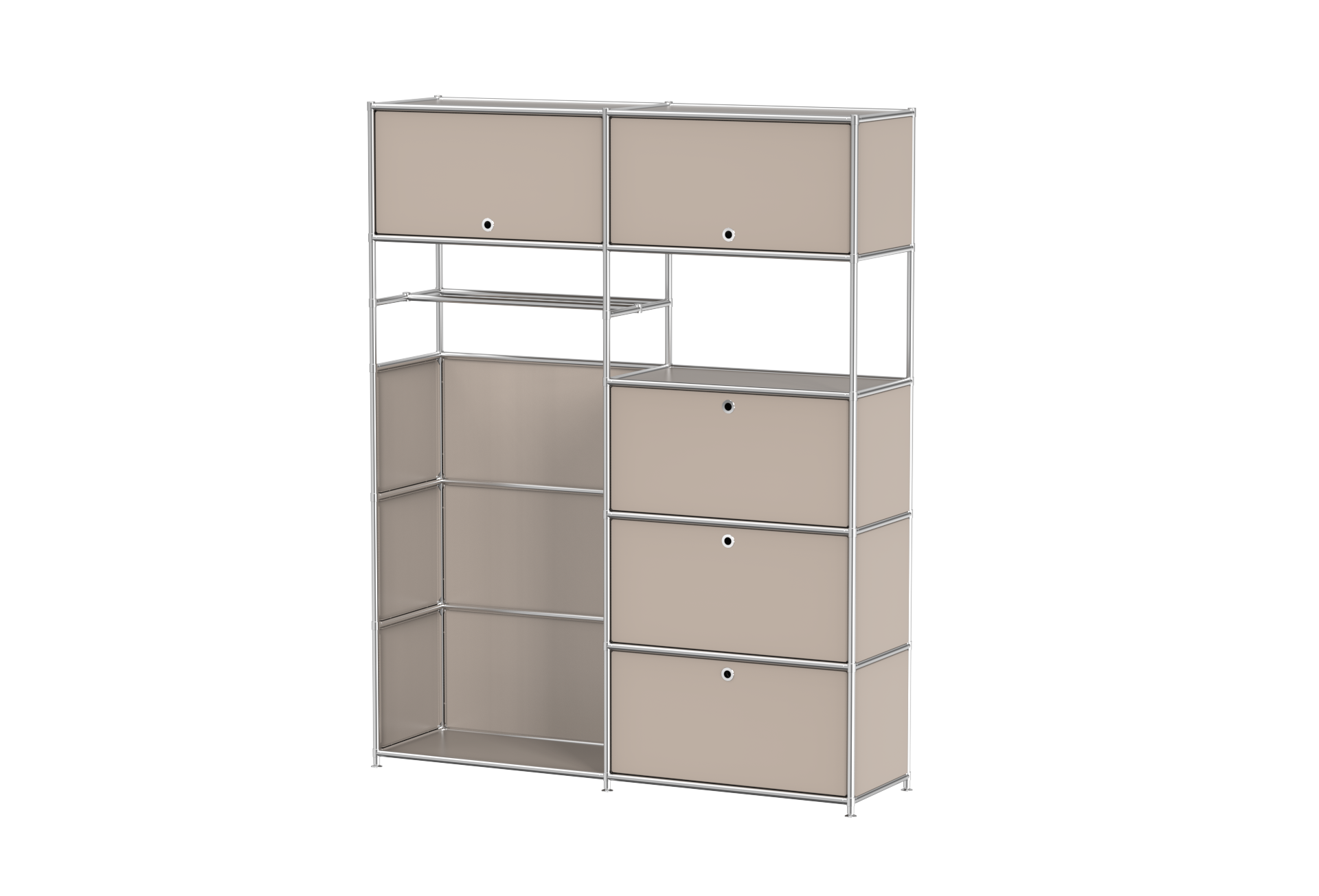 Wardrobe 916