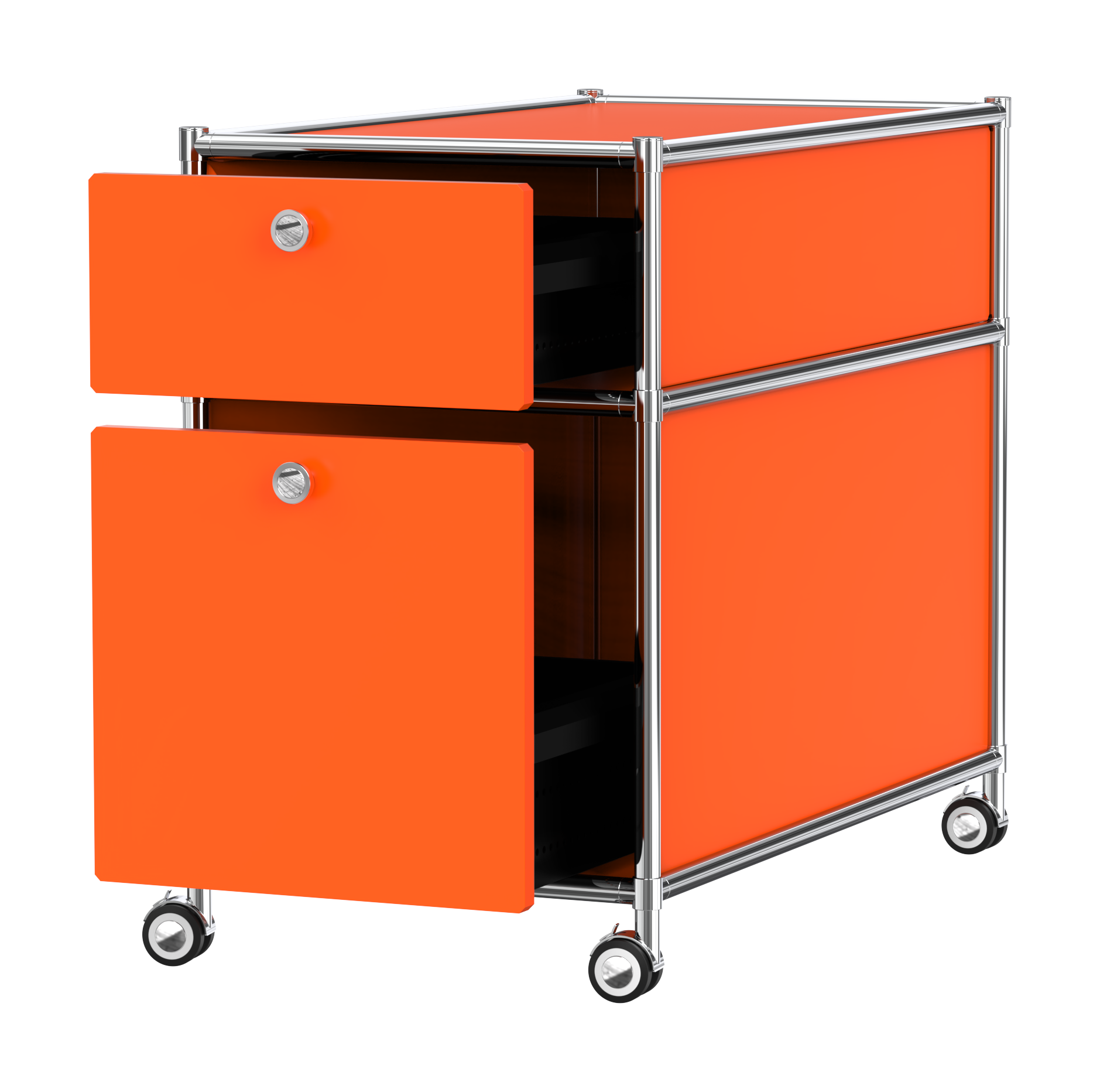 Office container 272