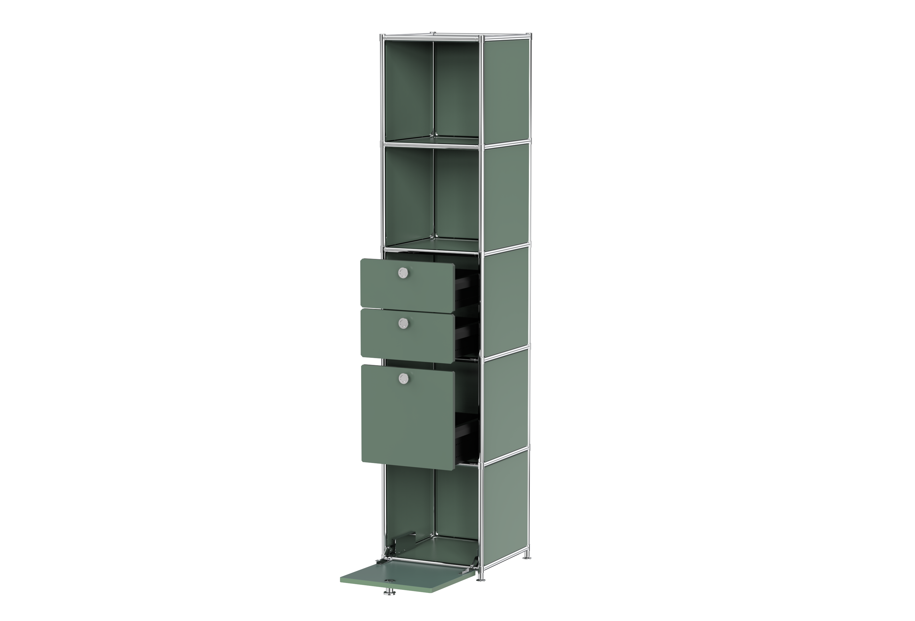 Shelf 737