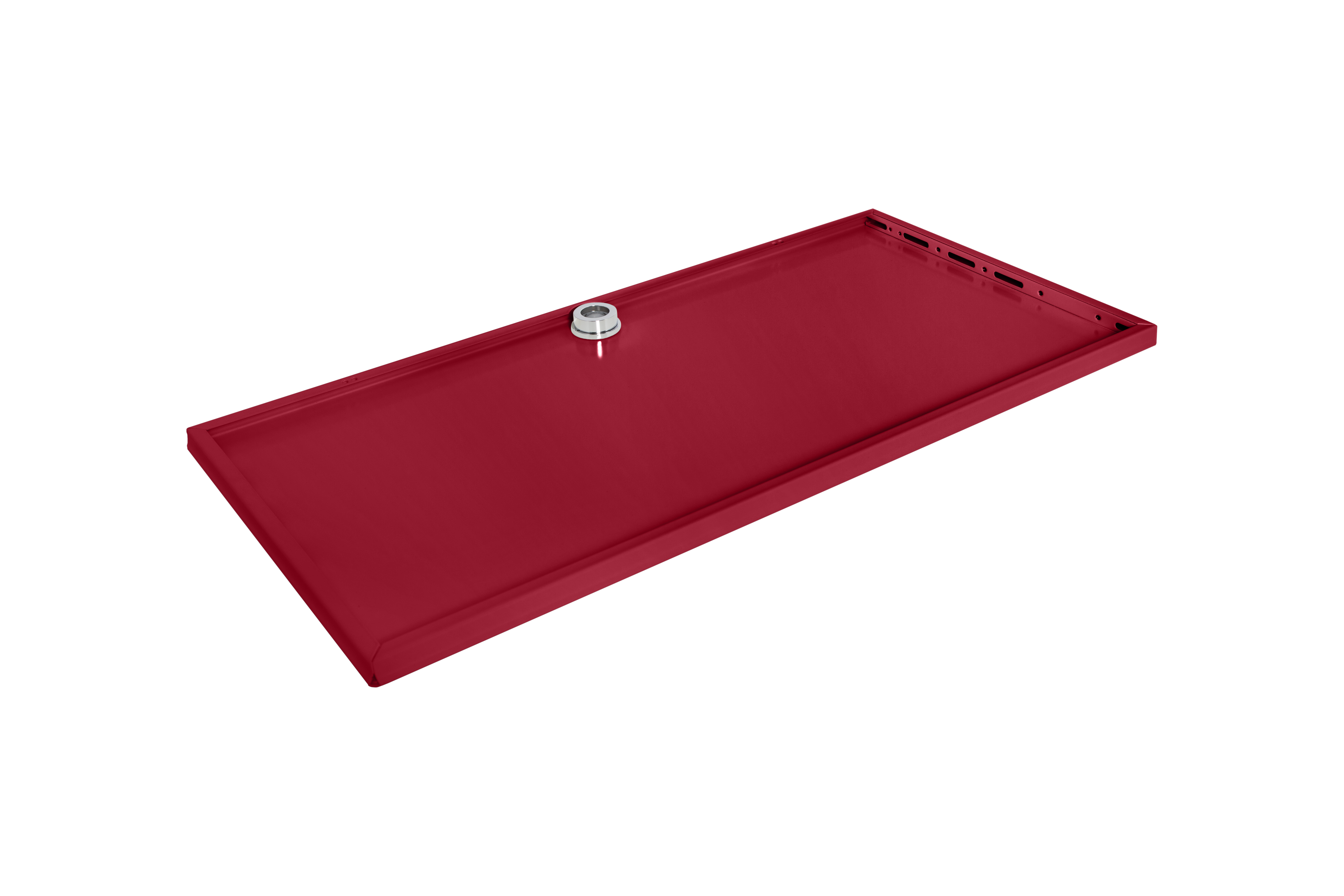 Drawer front