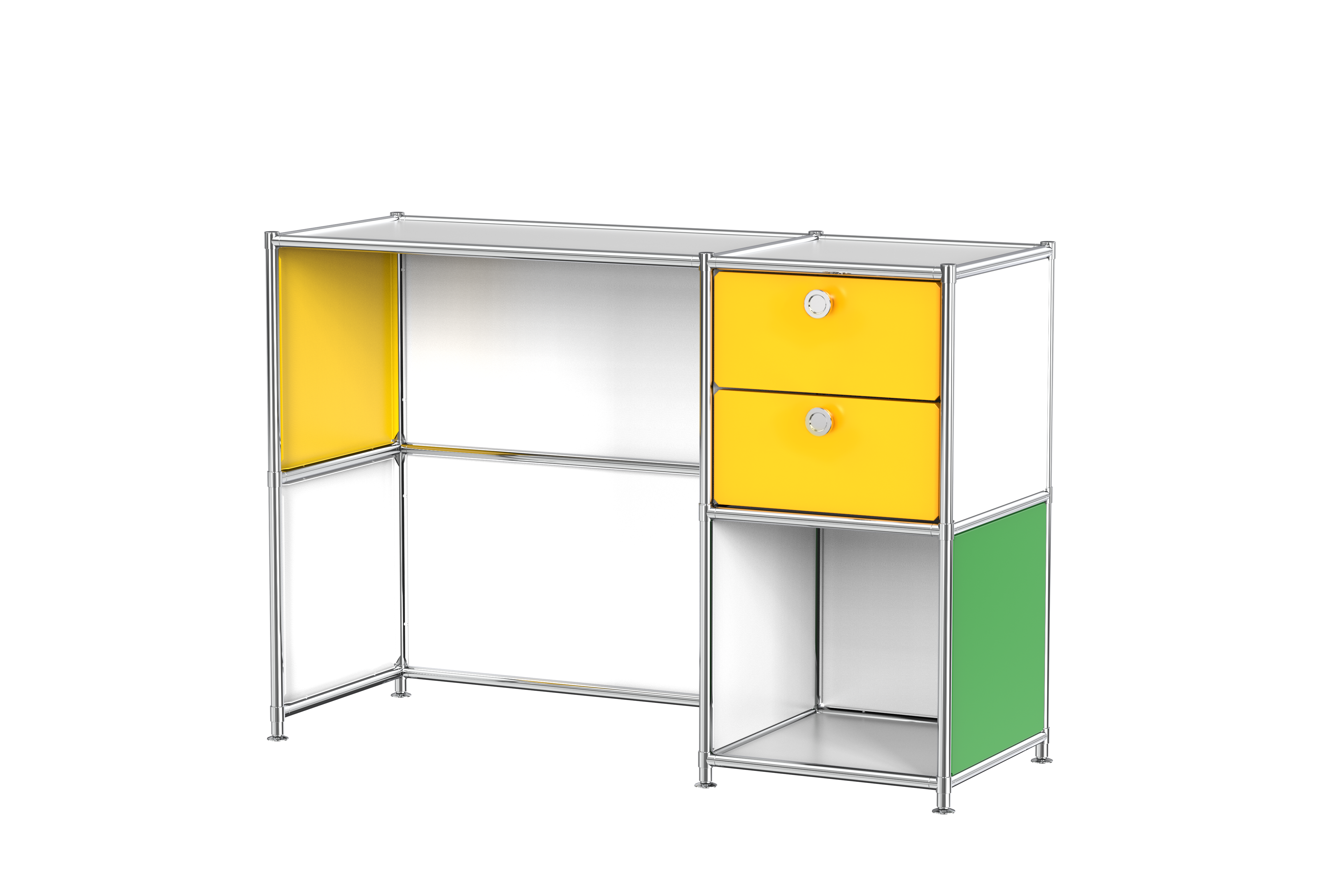 Desk 814