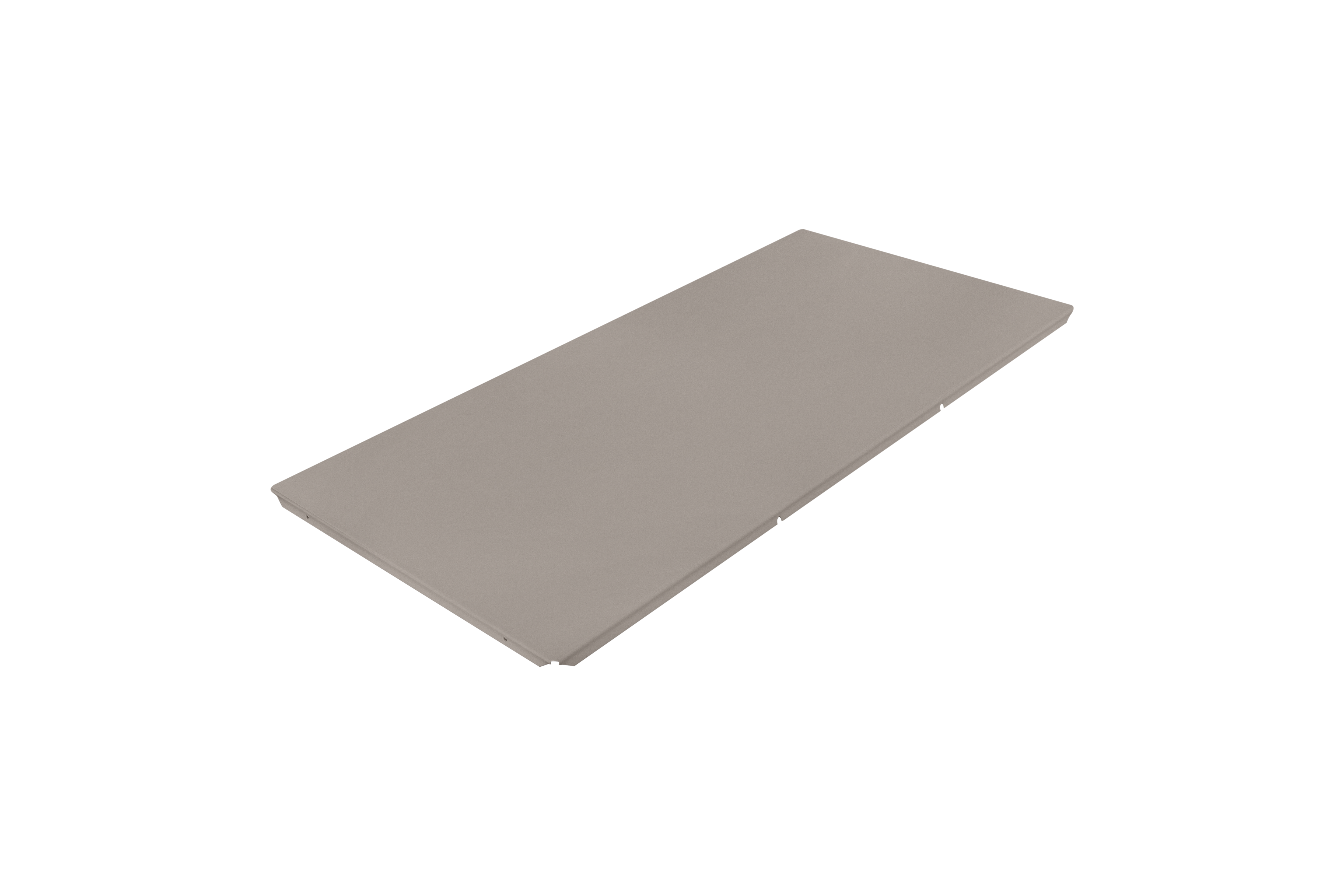 Panel (ground / rear / side)