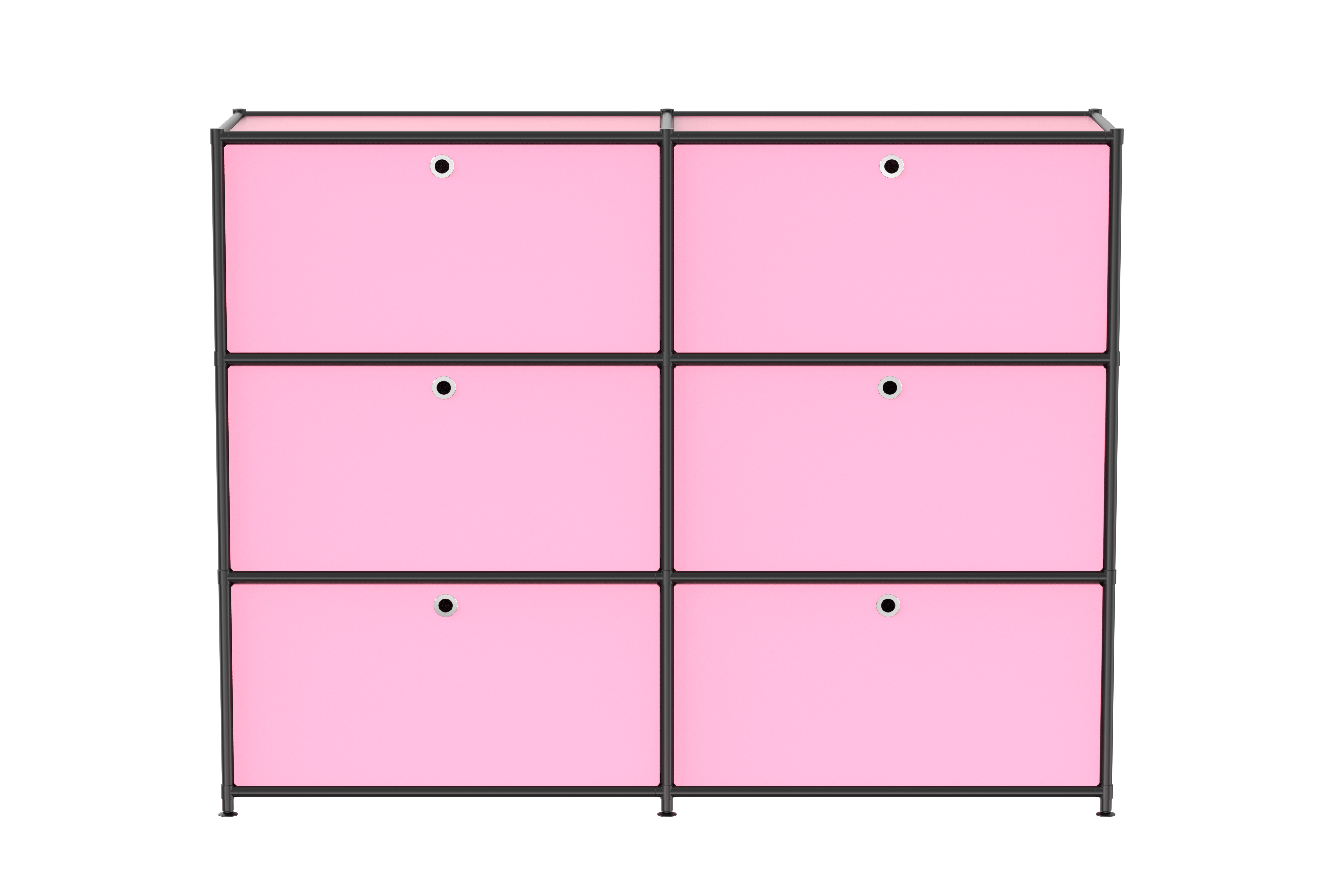 Highboard 738