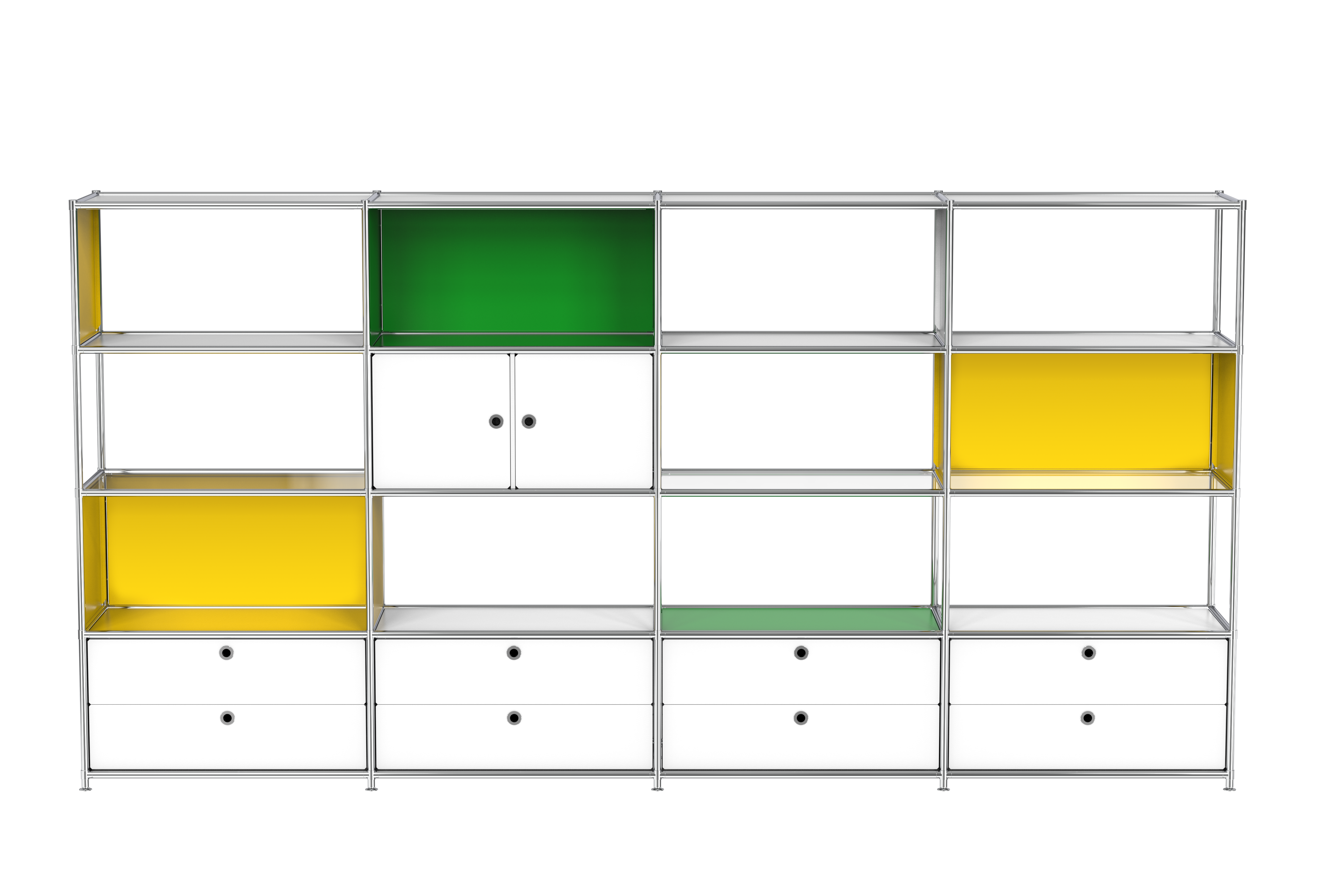 Shelf 742