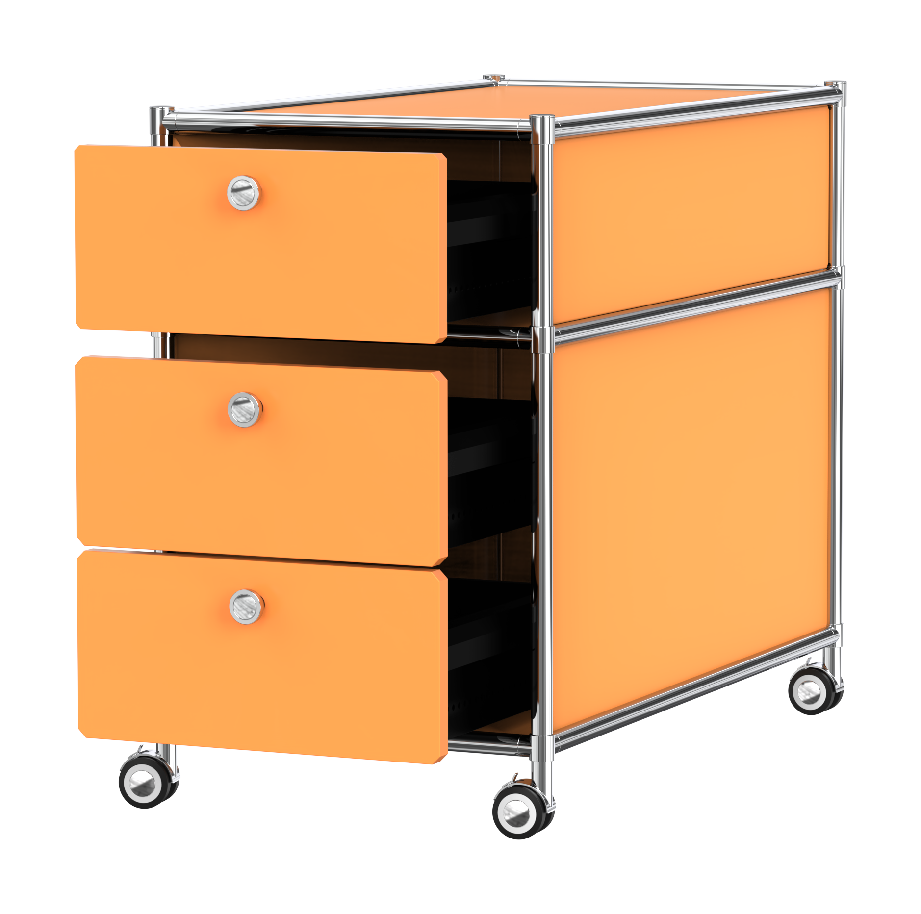 Office container 274