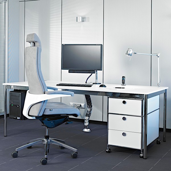 Office table 850 in 4 sizes