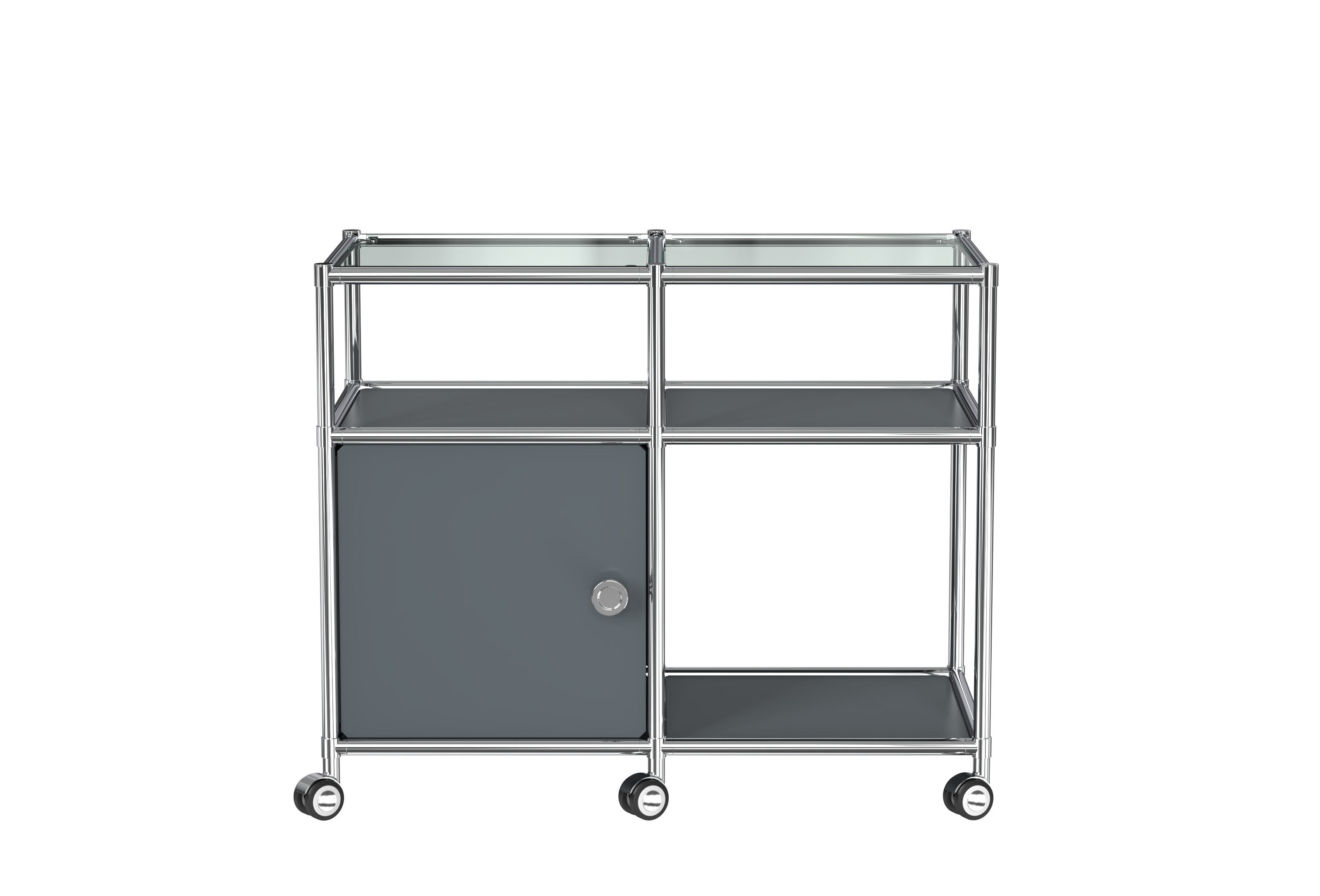 Side furniture 172
