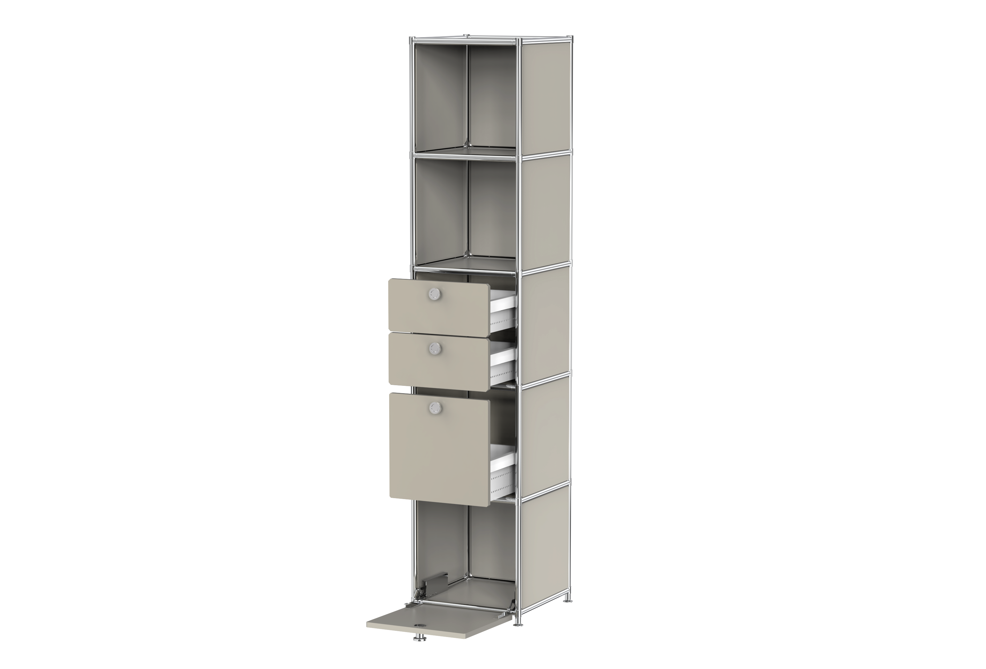 Shelf 737