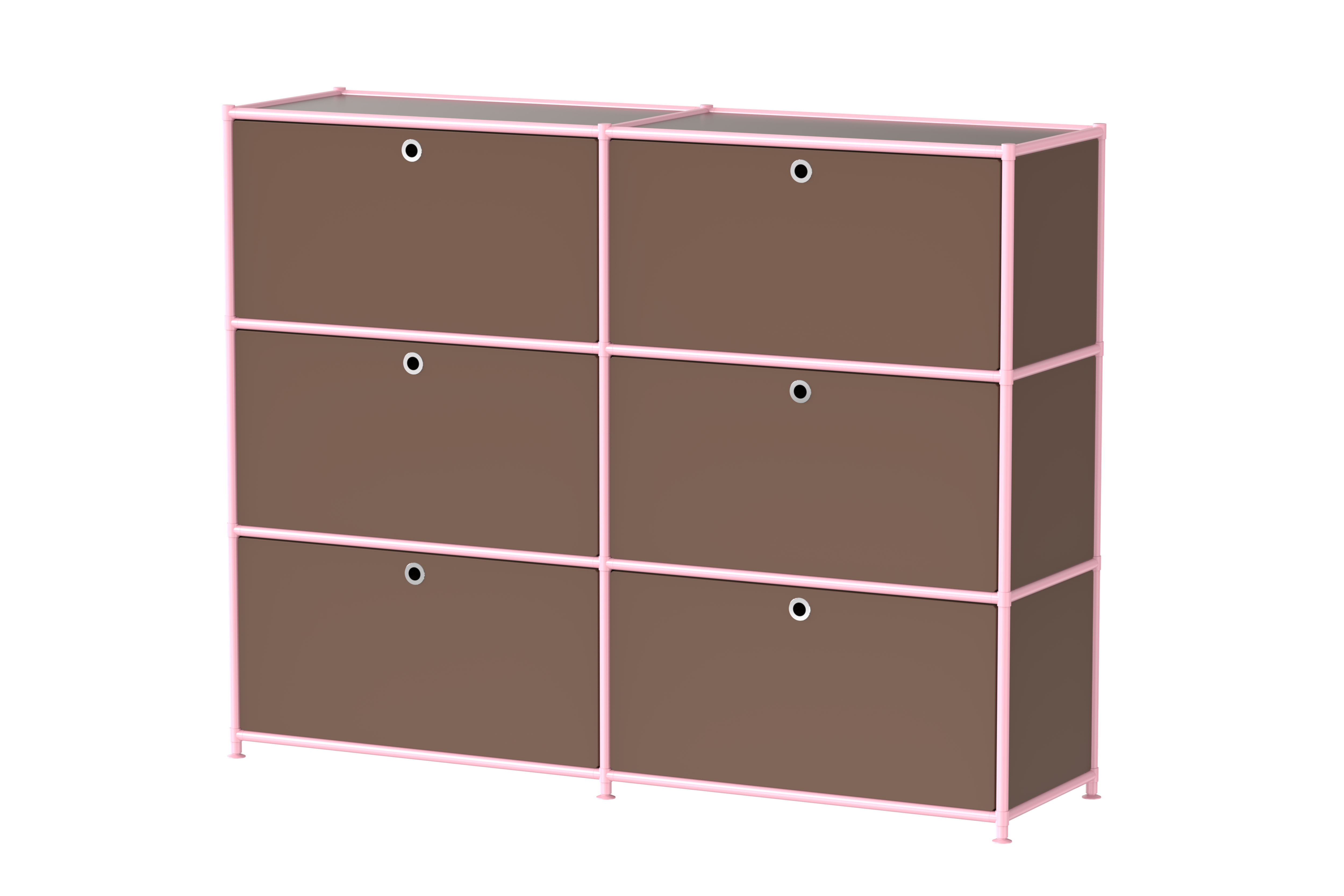 Highboard 738