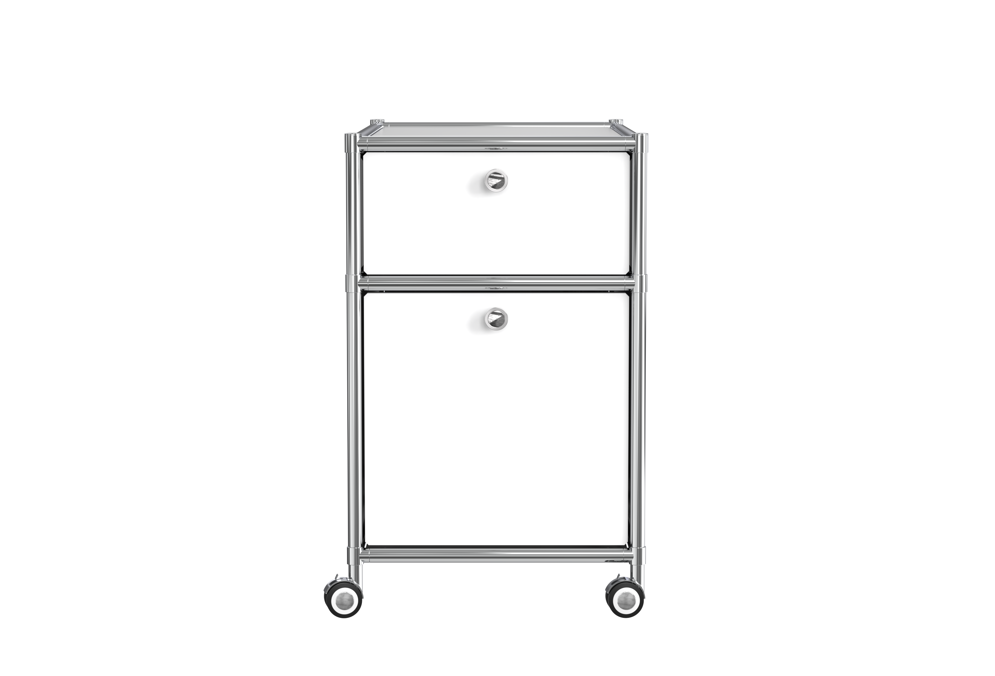 Office container 272