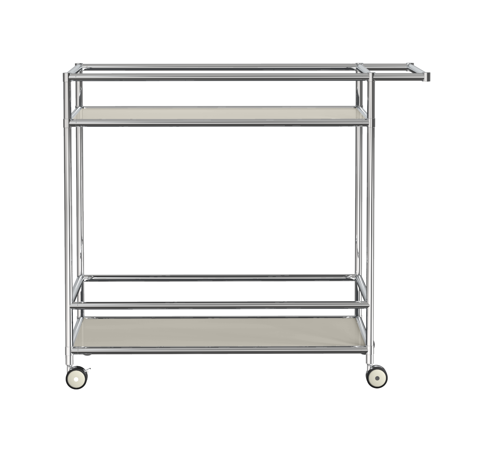 Serving trolley 209