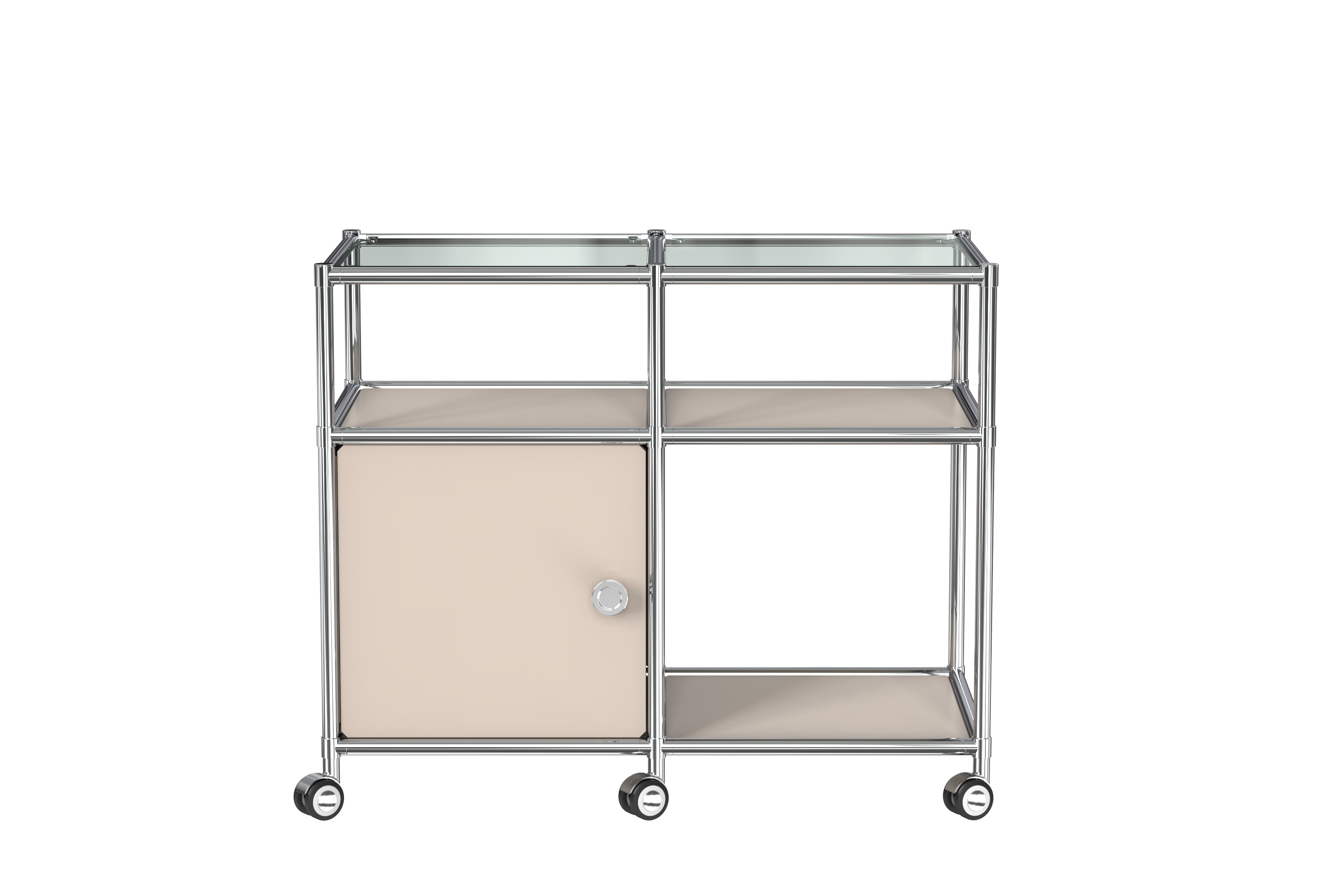 Side furniture 172