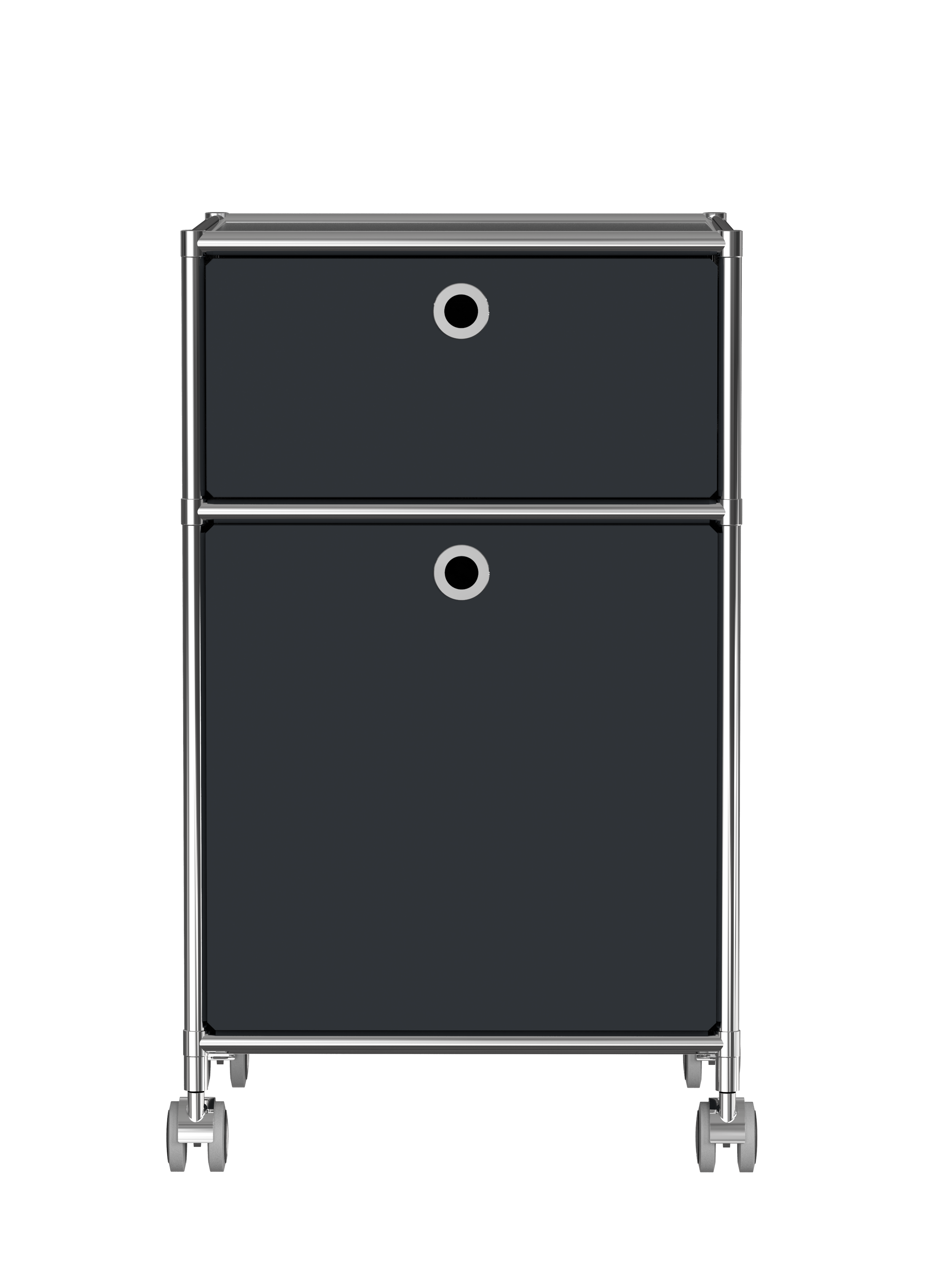 Roll container 231
