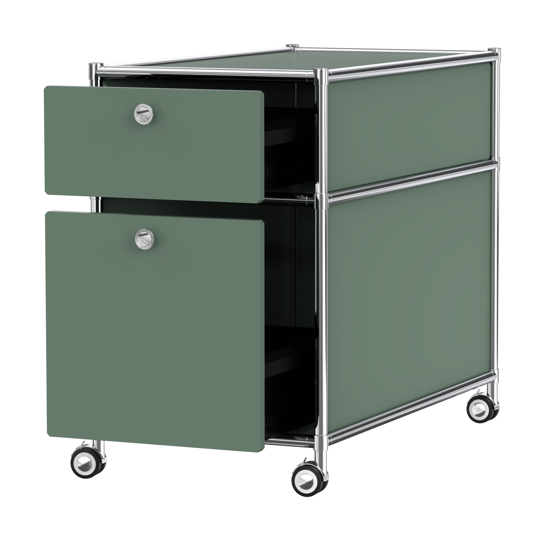 Office container 272
