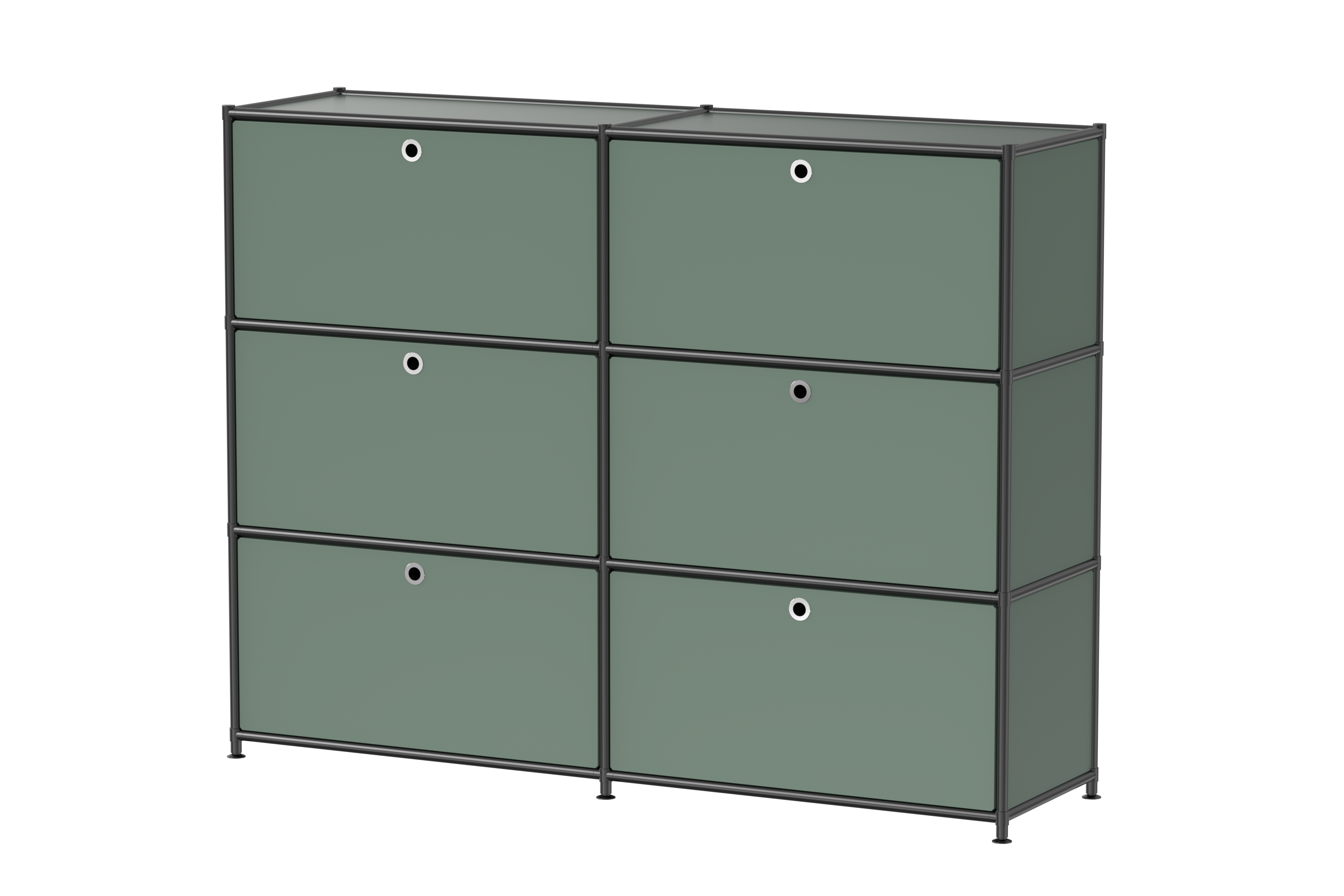 Highboard 738