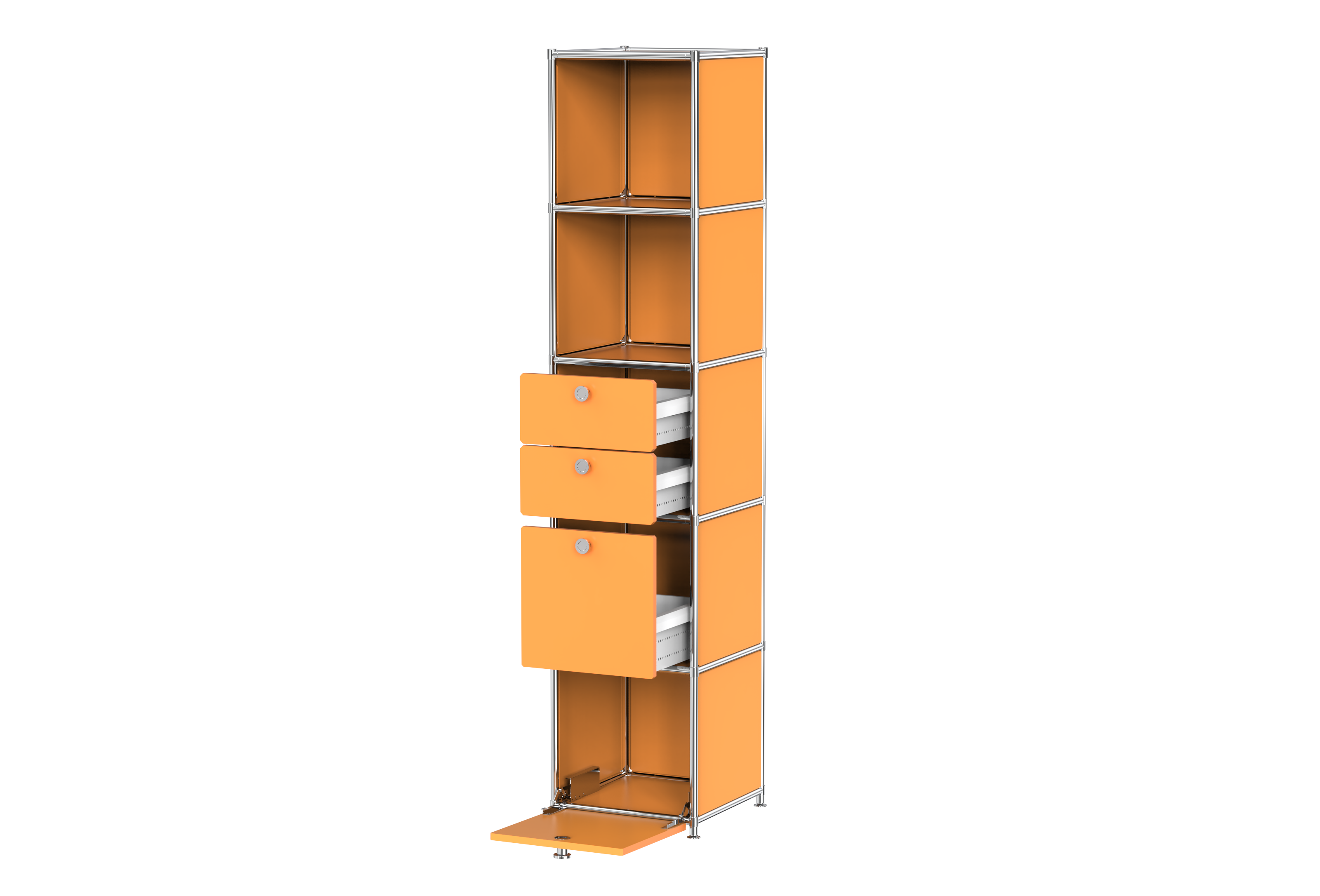 Shelf 737