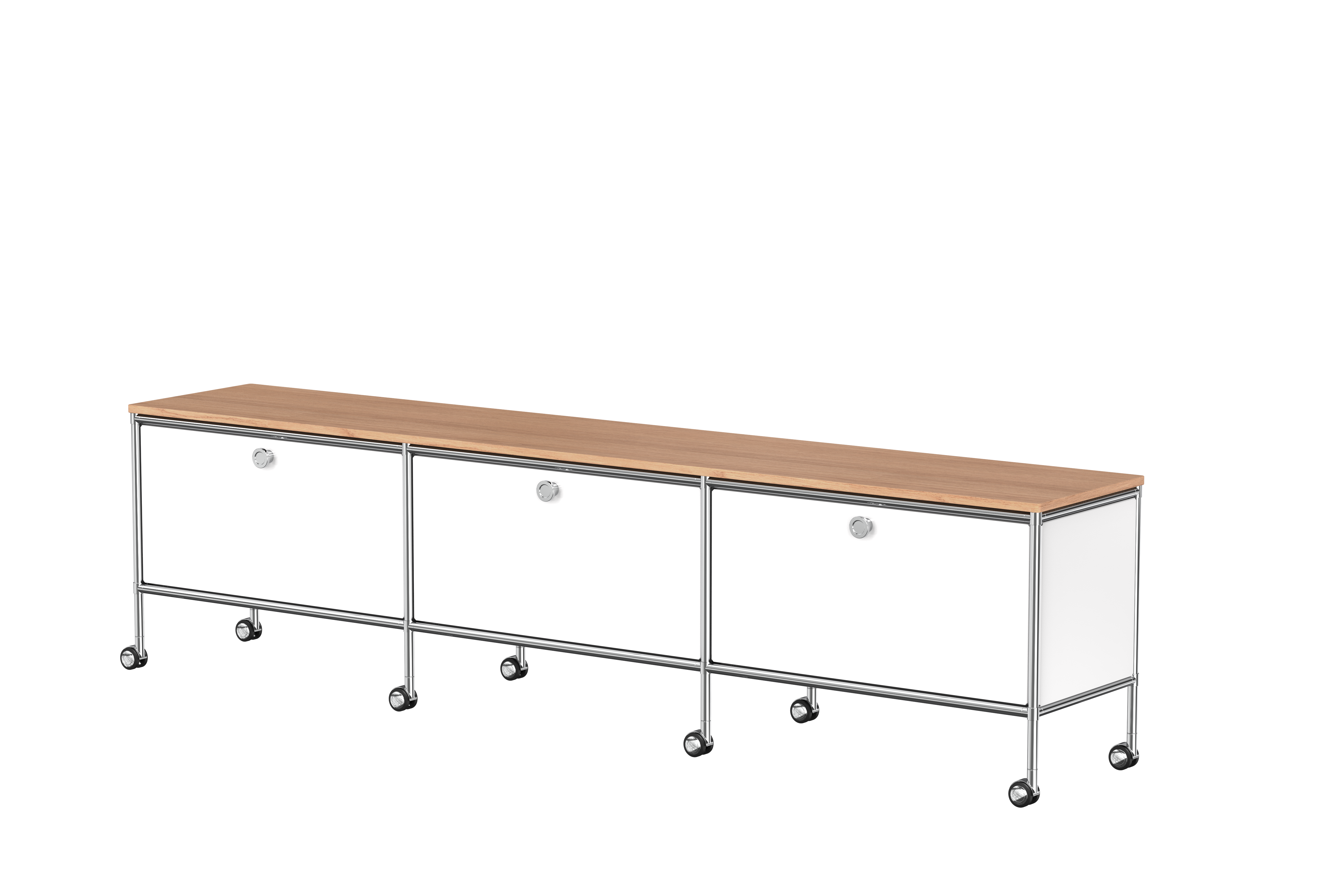 Lowboard 652