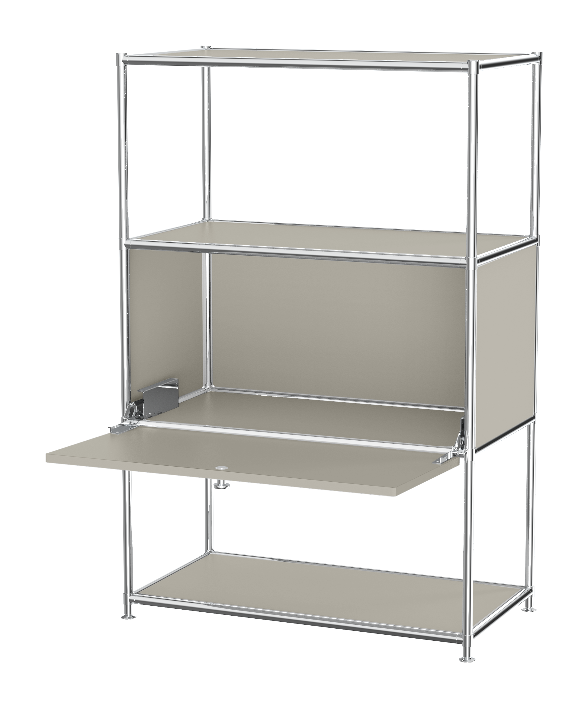 Shelf 595