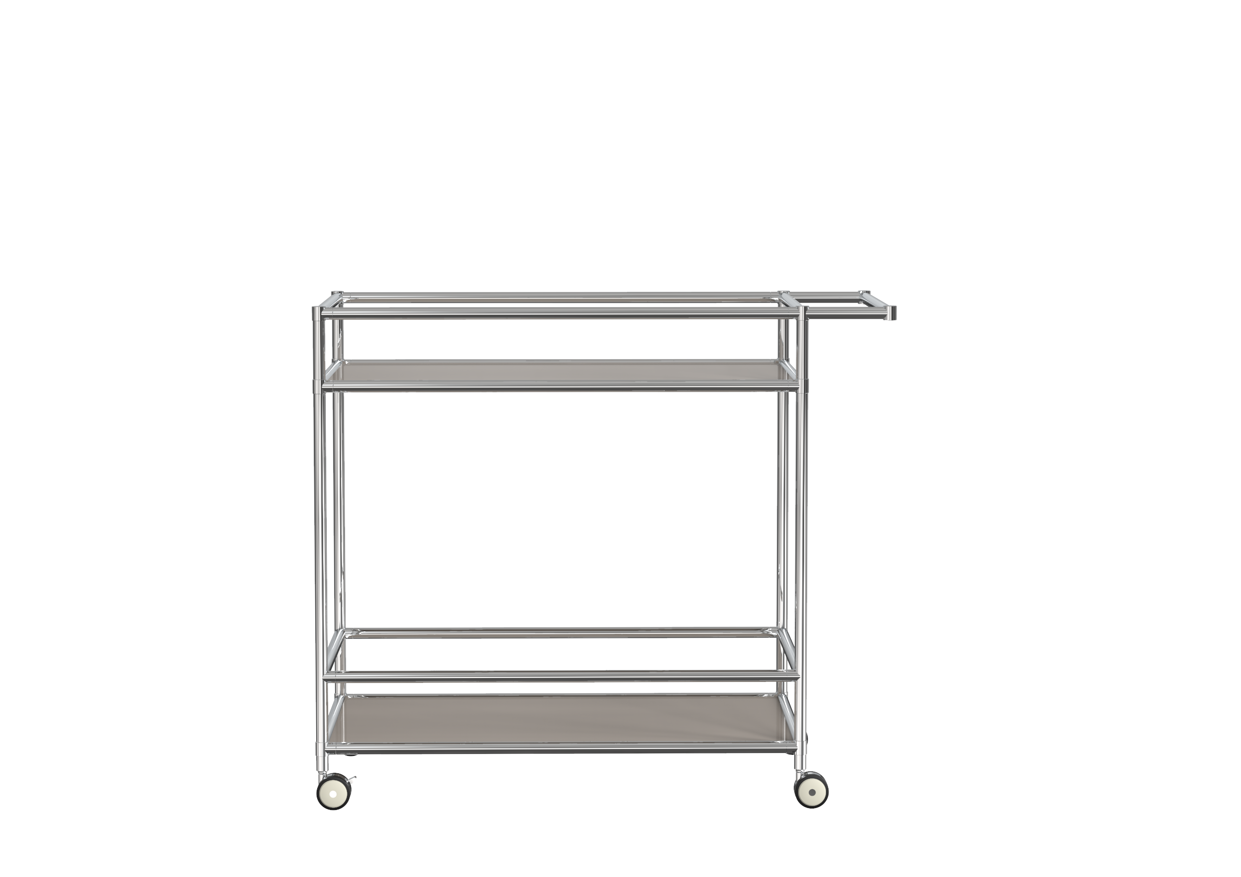 Serving trolley 209