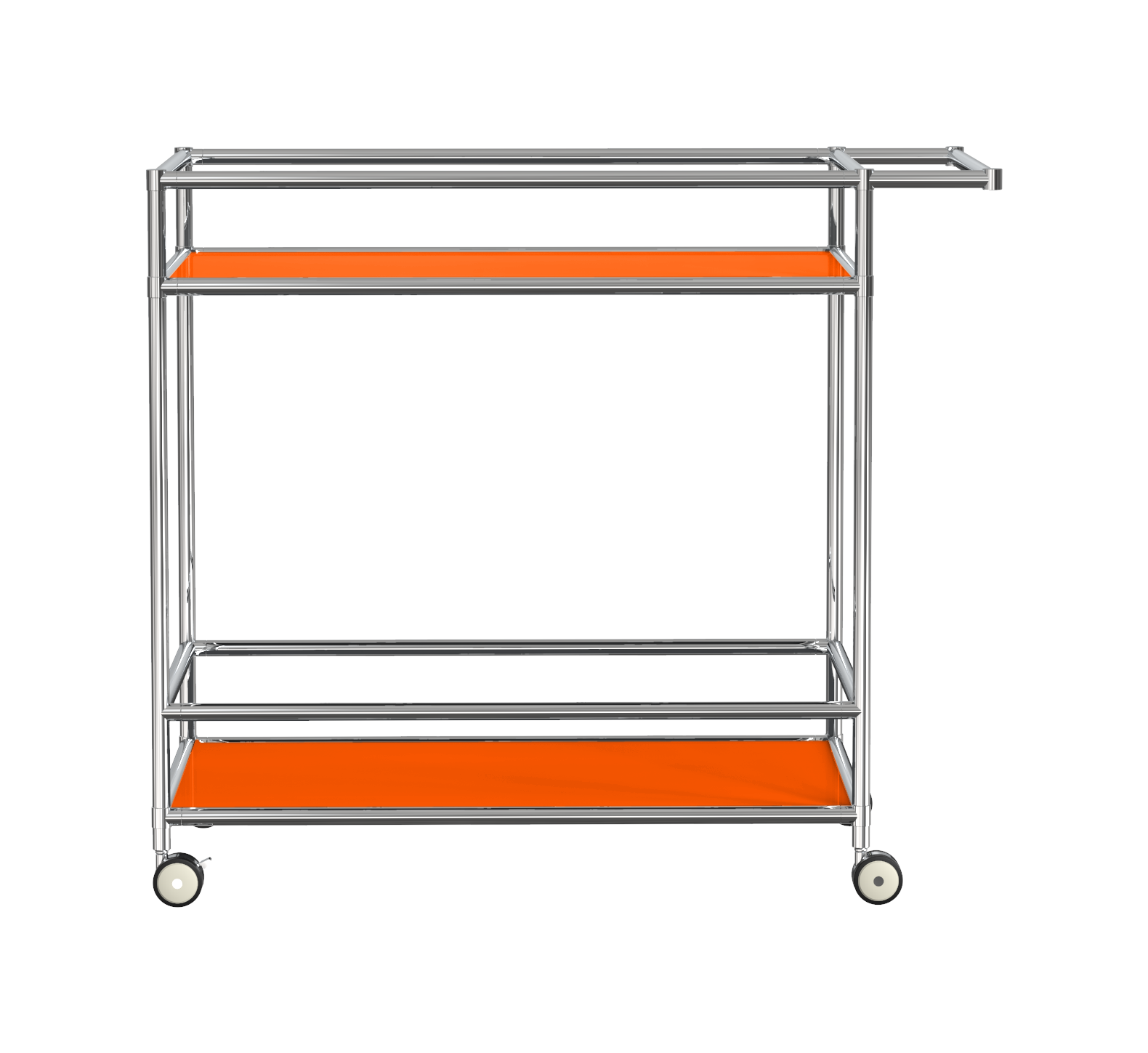 Serving trolley 209