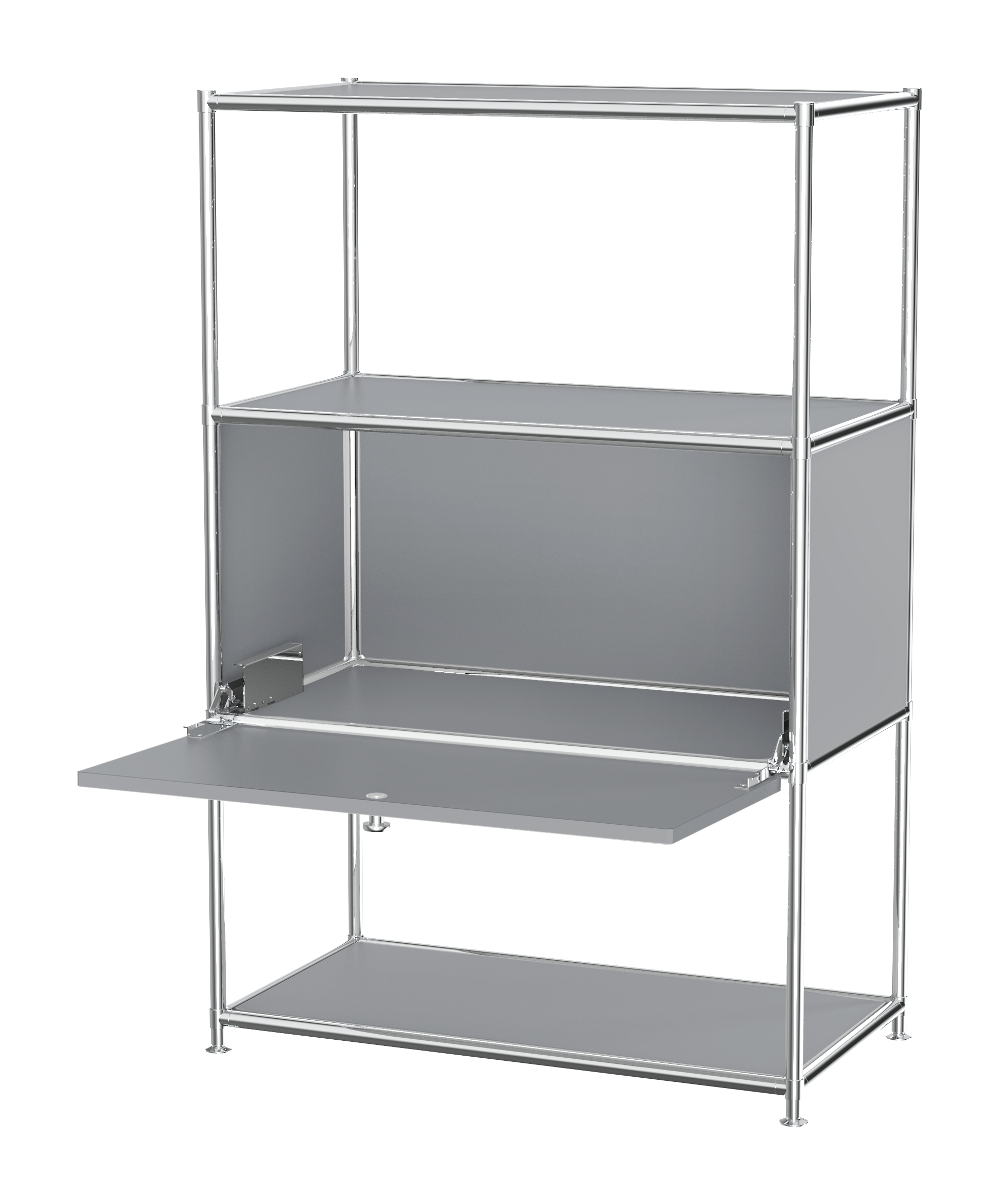 Shelf 595