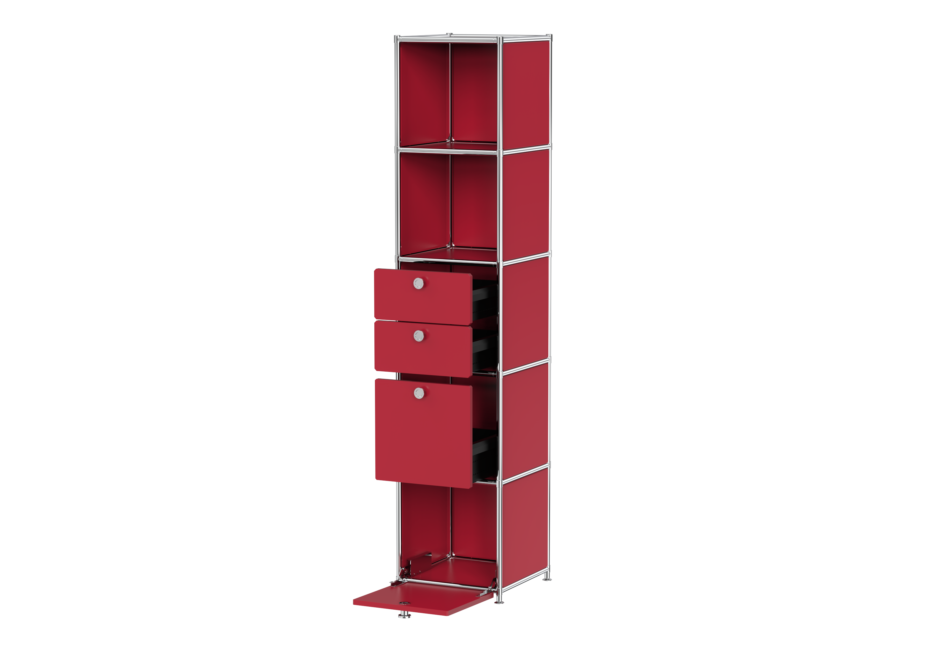 Shelf 737