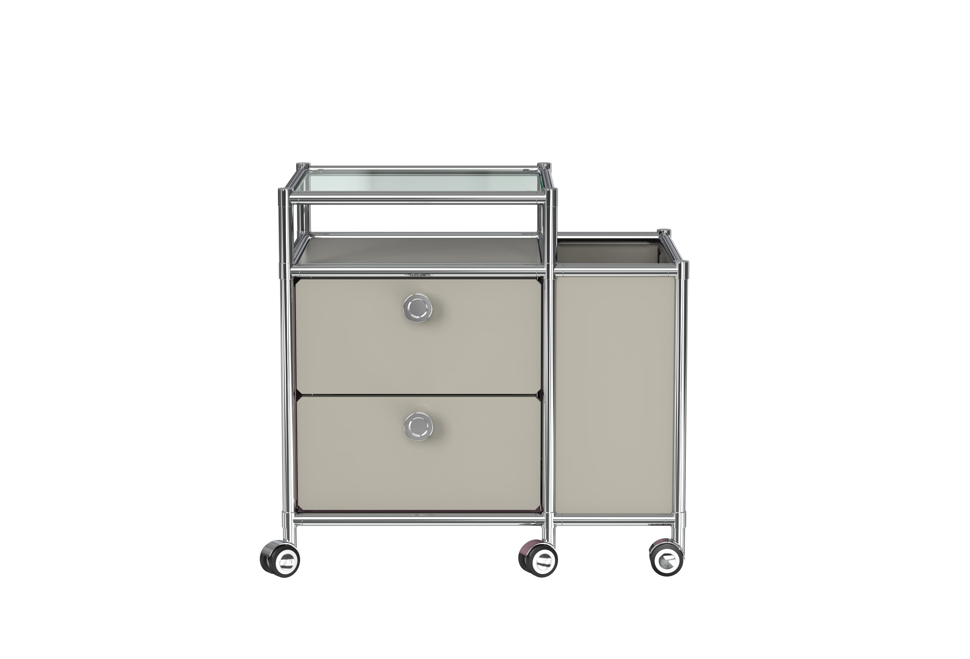 Side furniture 177