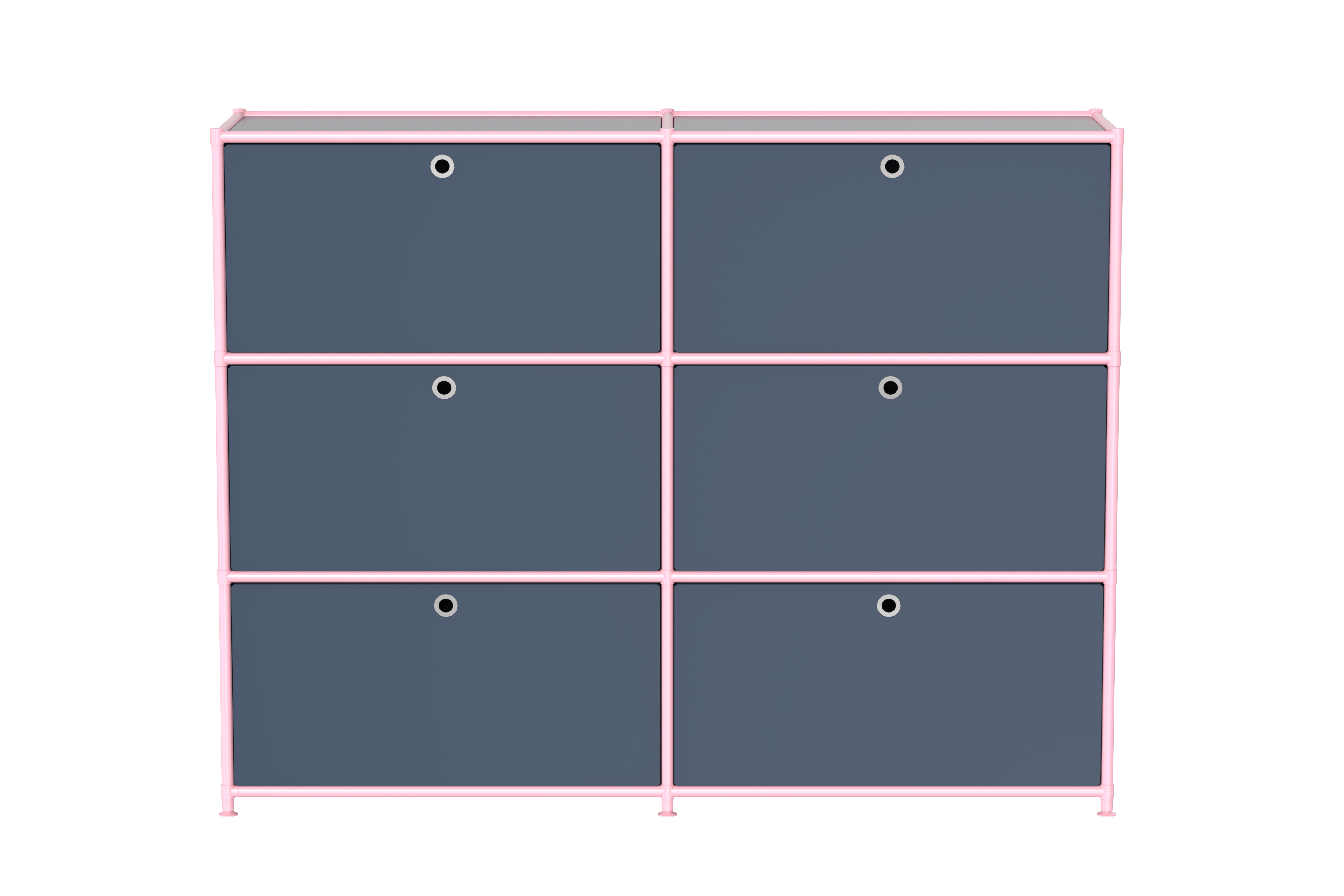 Highboard 738