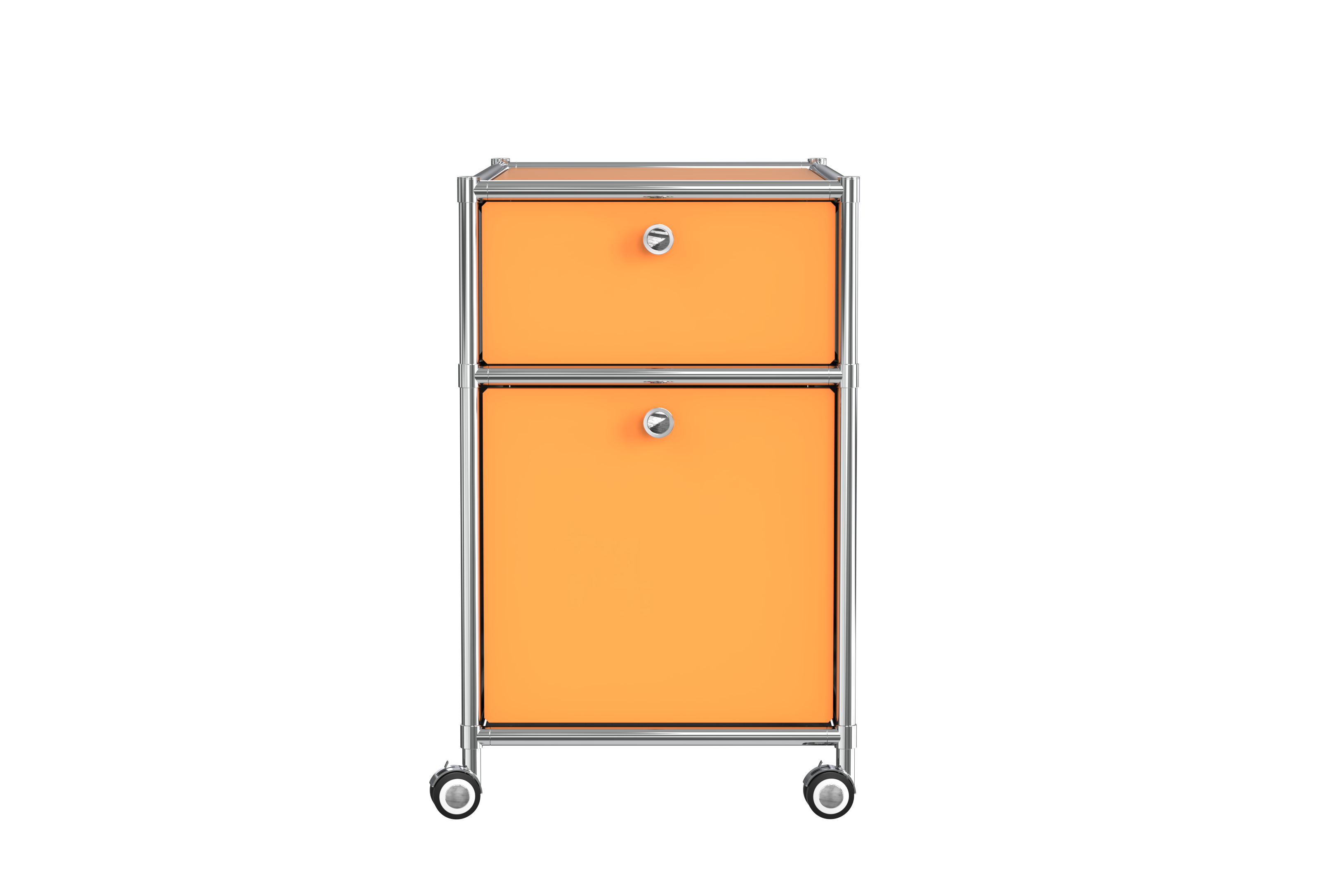 Office container 272